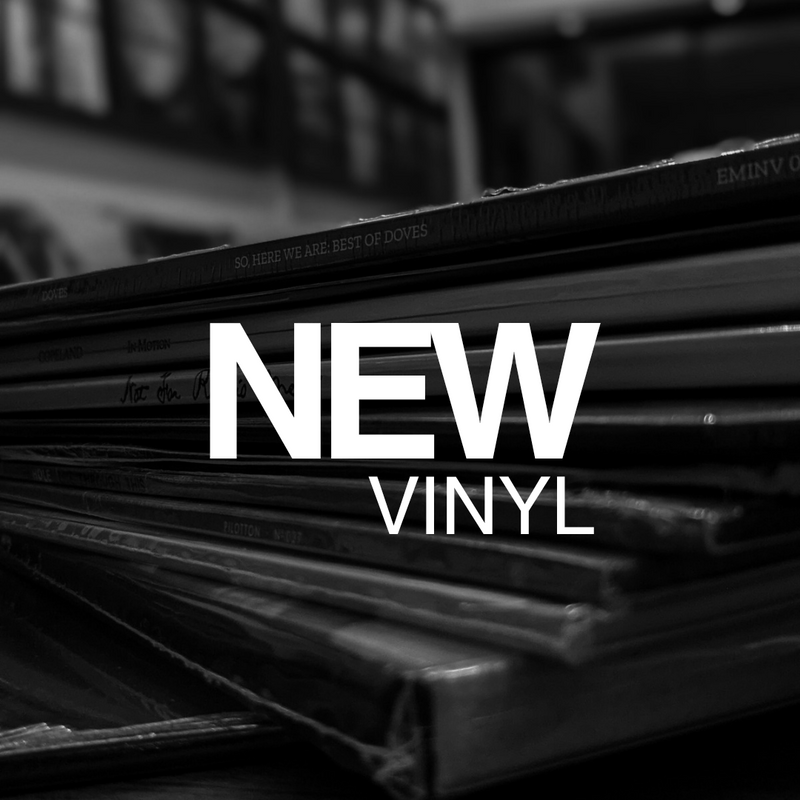 New Vinyl