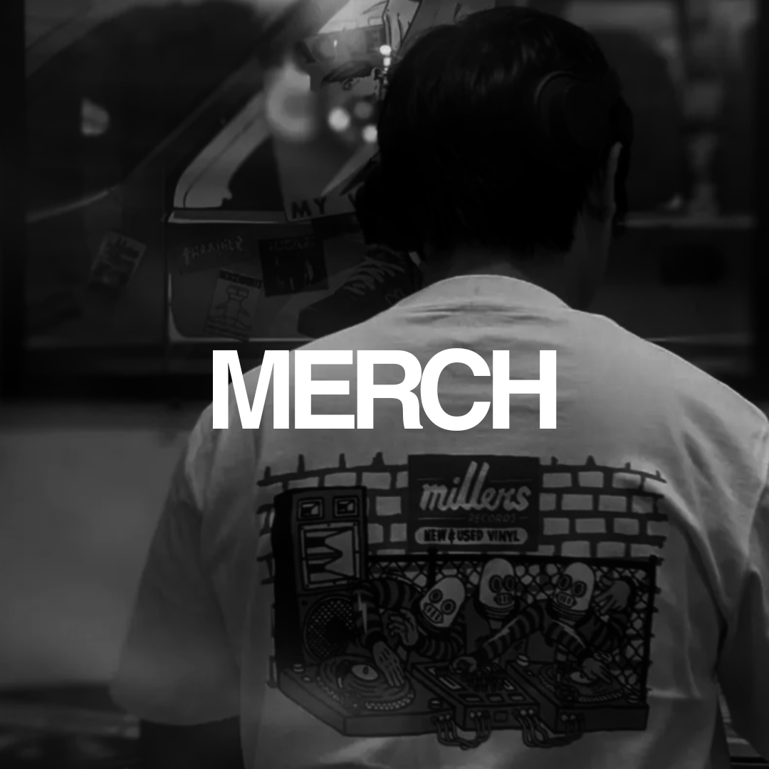 Merchandise