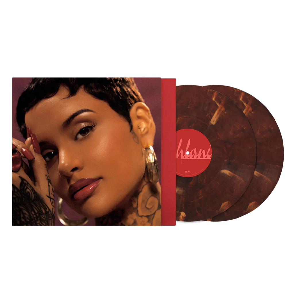 Kehlani – Kehlani (VINYL / NEW SEALED)