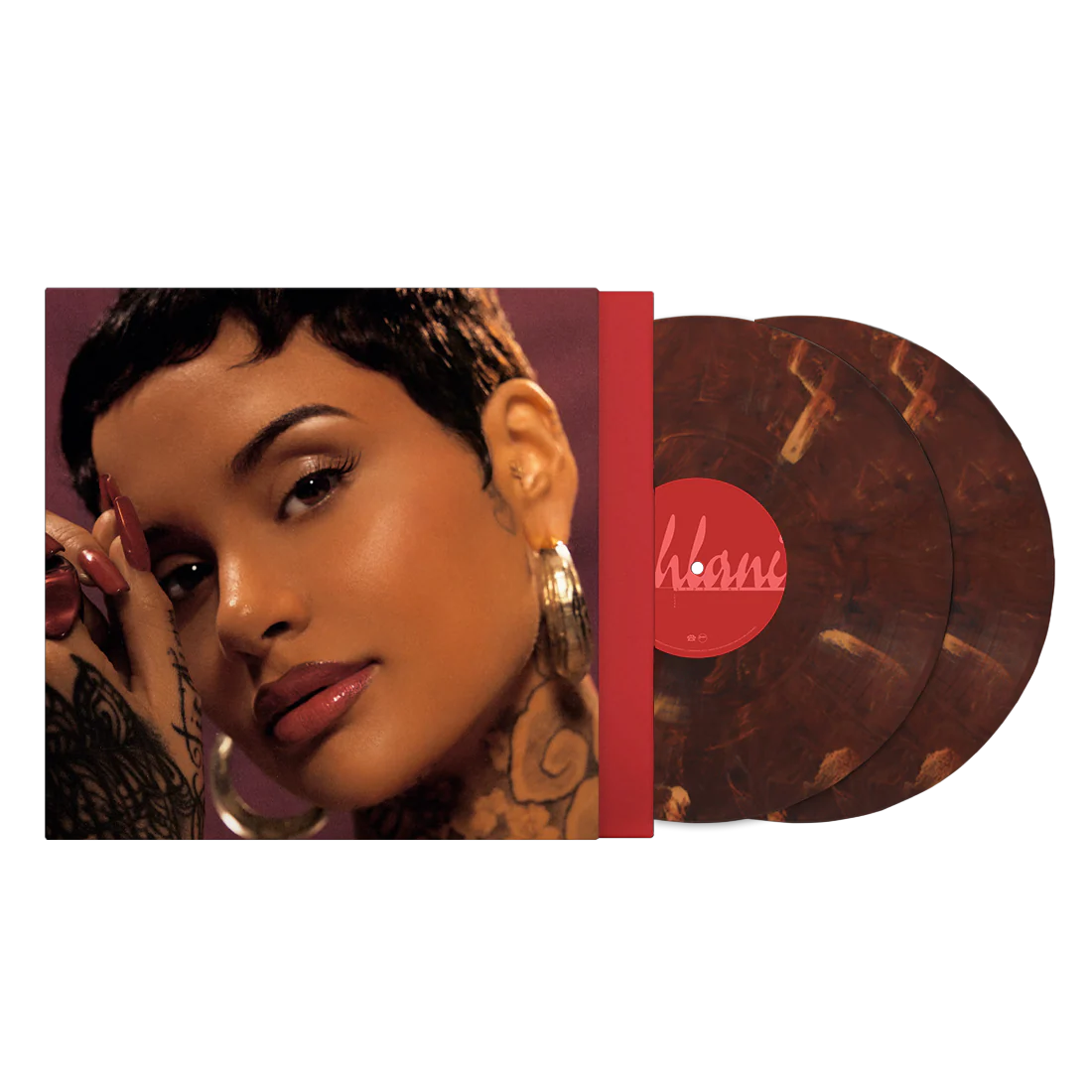 Kehlani – Kehlani (VINYL / NEW SEALED)