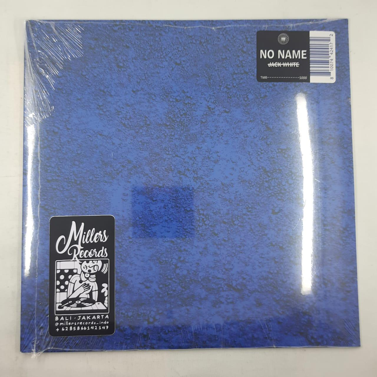 Jack White – No Name (VINYL / NEW SEALED)