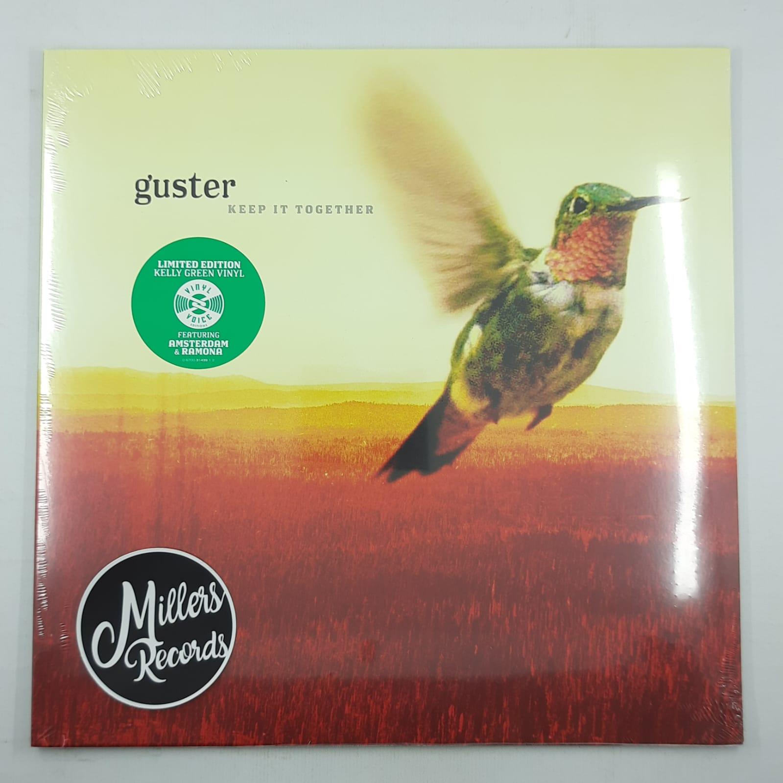 Guster - Keep It Together (VINYL / NEW SEALED)