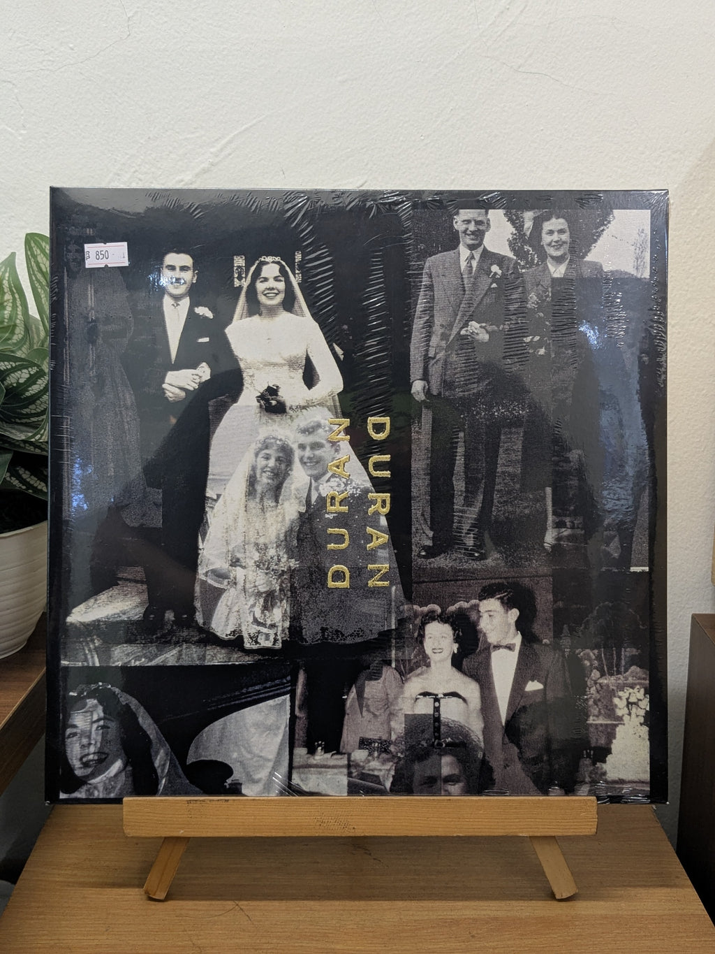 Duran Duran – Duran Duran (The Wedding Album) (VINYL / NEW)