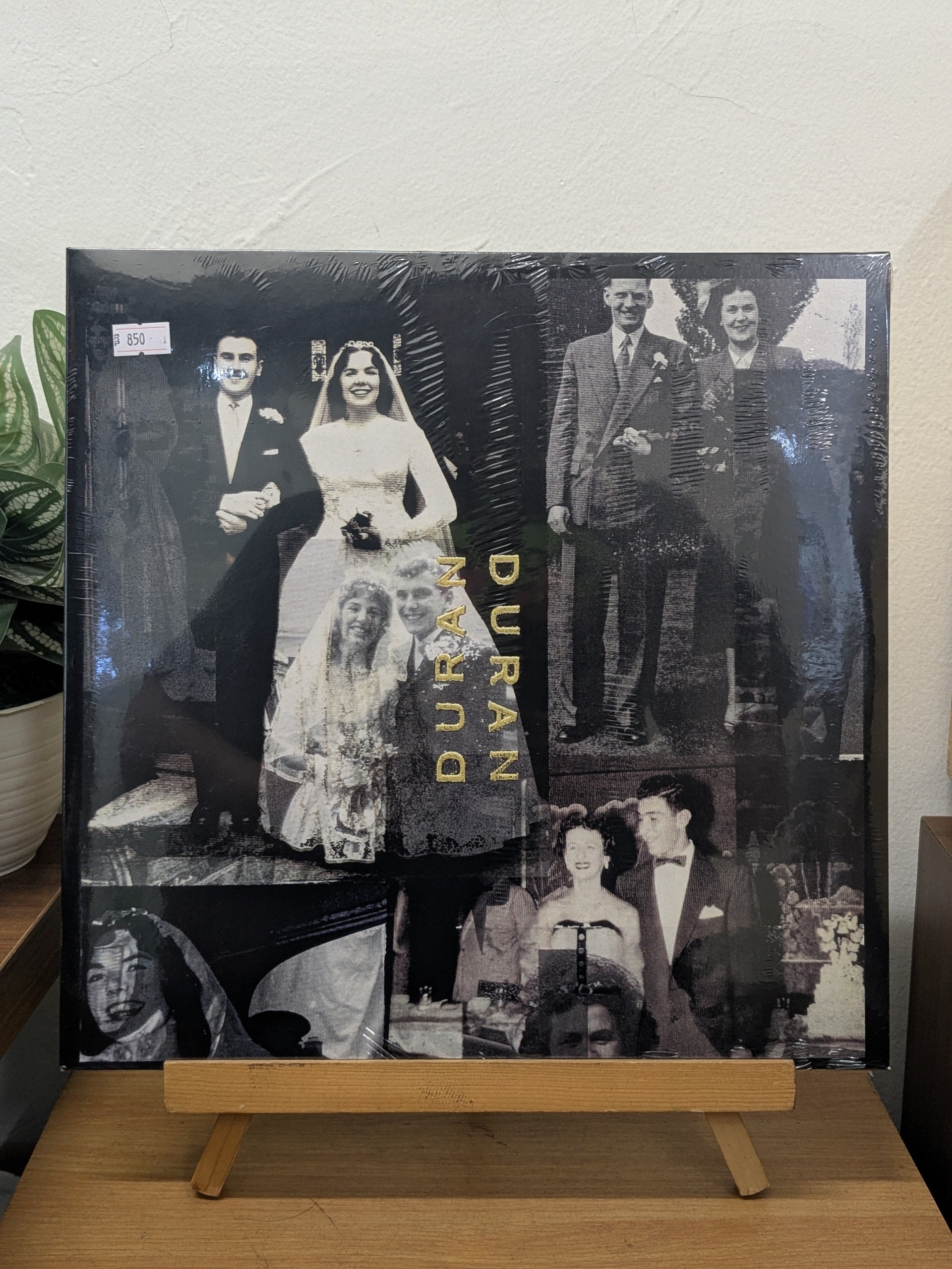 Duran Duran – Duran Duran (The Wedding Album) (VINYL / NEW)
