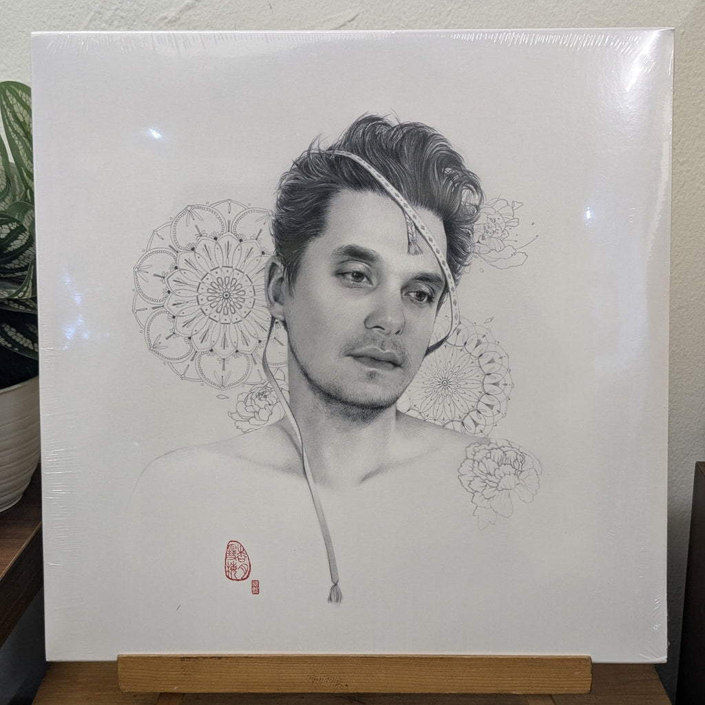 John Mayer – The Search For Everything (VINYL / NEW)