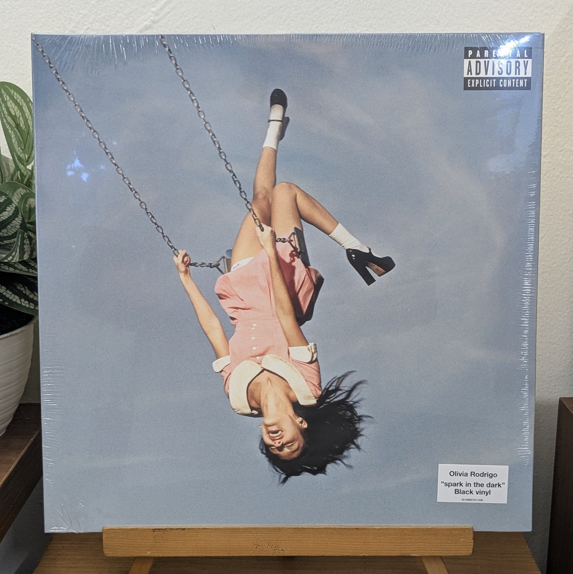 Olivia Rodrigo – You Seem Pretty Sad For A Girl So In Love (VINYL