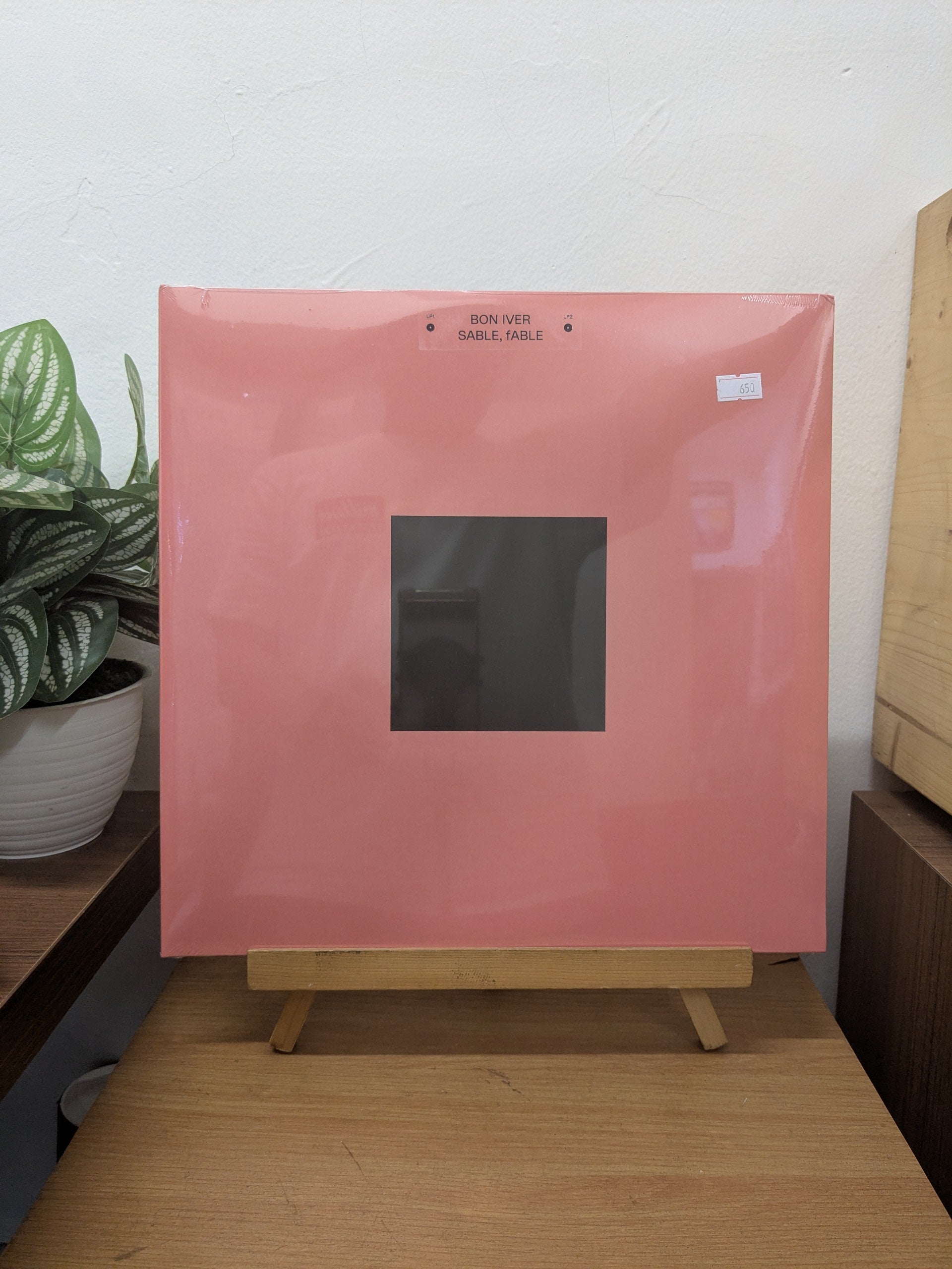 Bon Iver – Sable, Fable (VINYL / NEW)