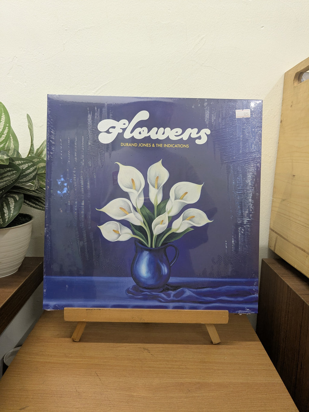 Durand Jones & The Indications – Flowers (VINYL / NEW)