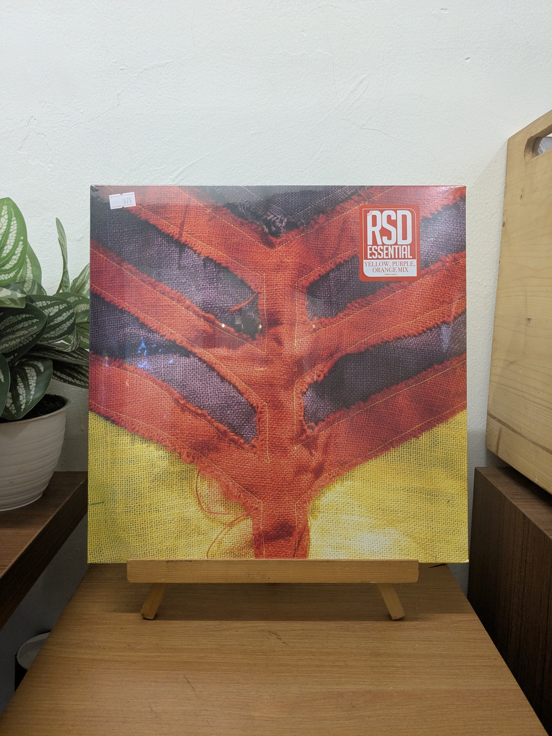 Yeah Yeah Yeahs – Show Your Bones (VINYL / NEW)