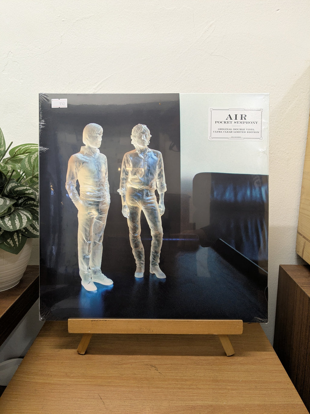 AIR – Pocket Symphony (VINYL / NEW SEALED)