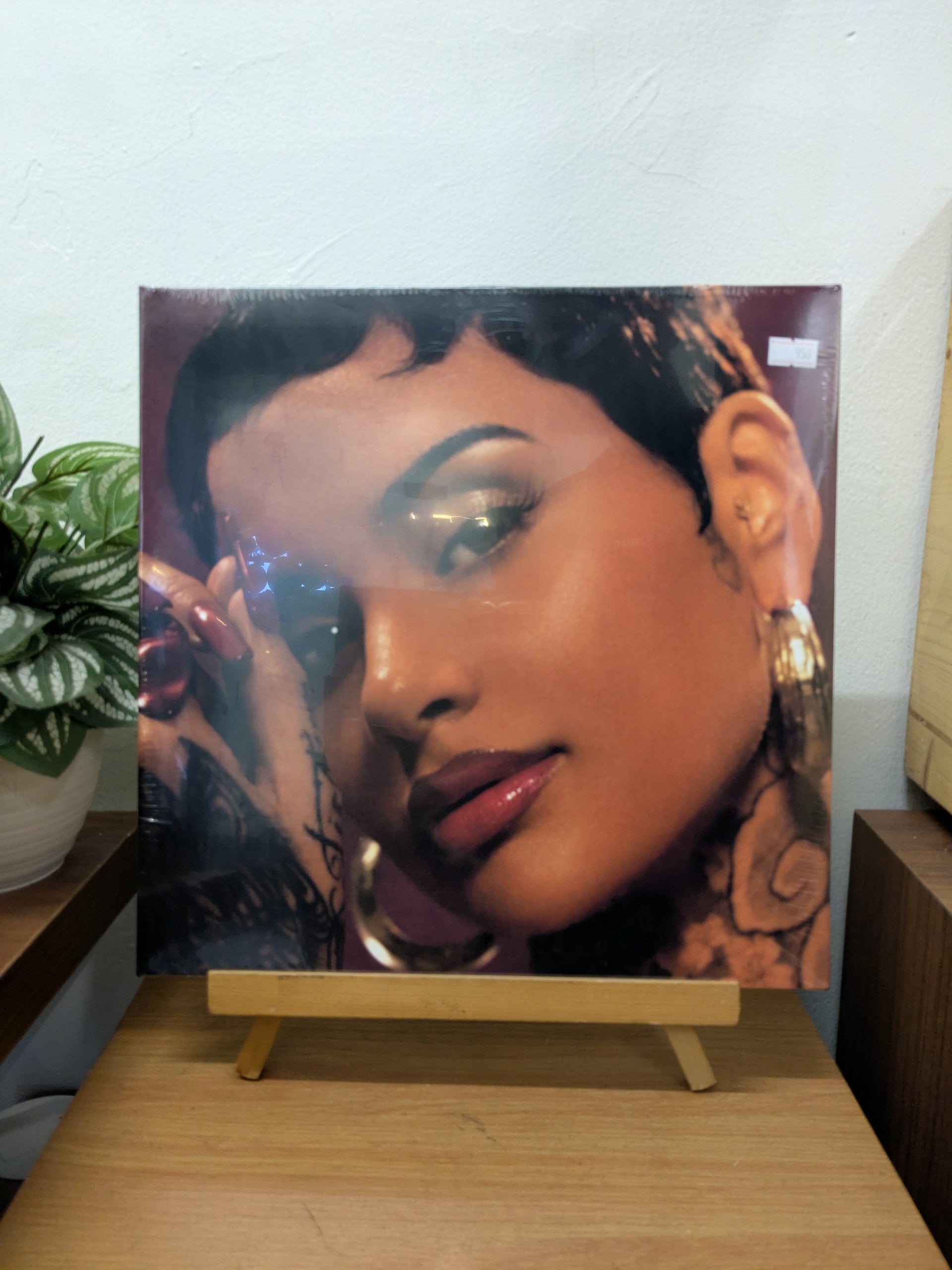 Kehlani – Kehlani (VINYL / NEW SEALED)