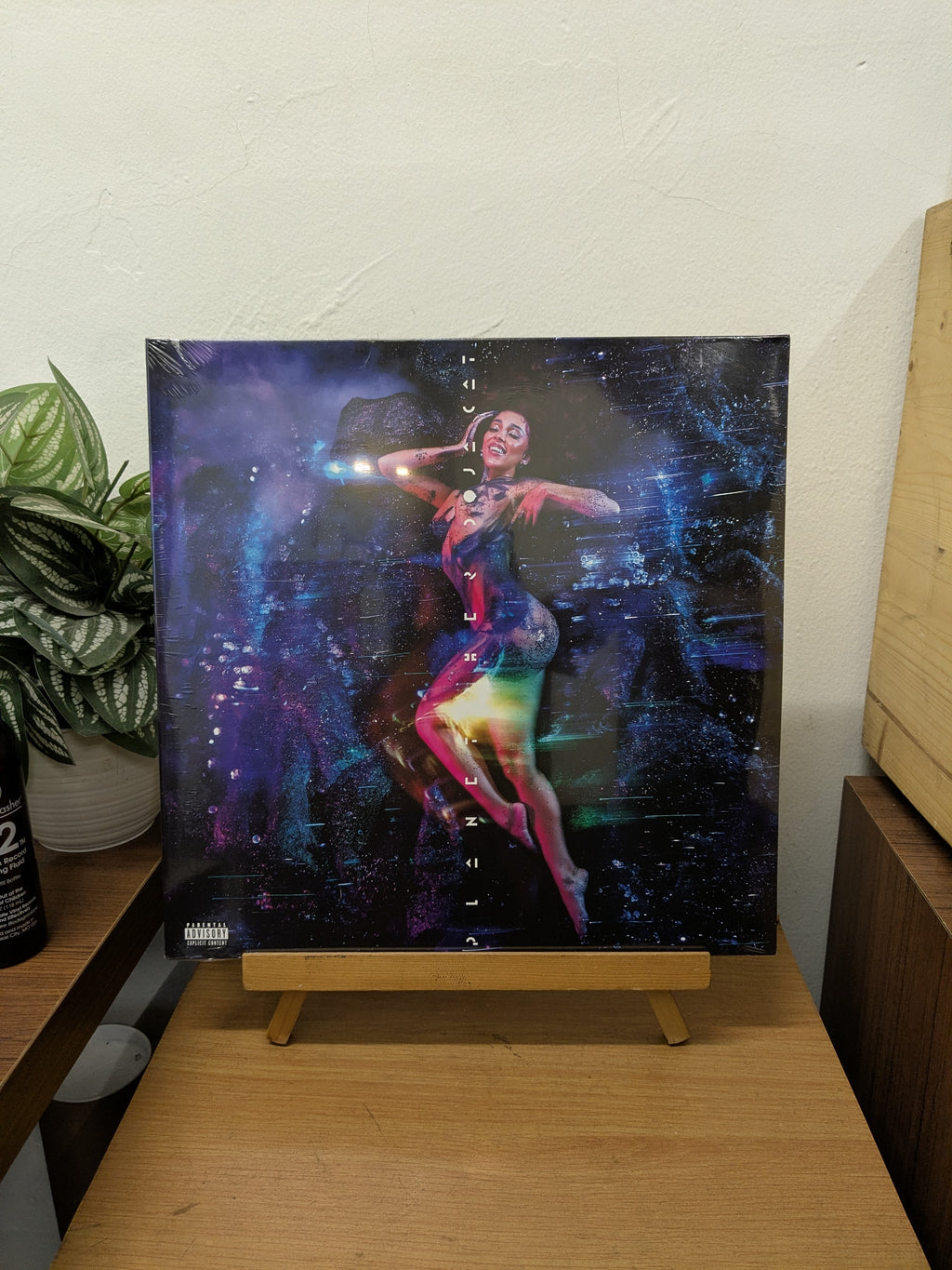 Doja Cat – Planet Her (VINYL / NEW)