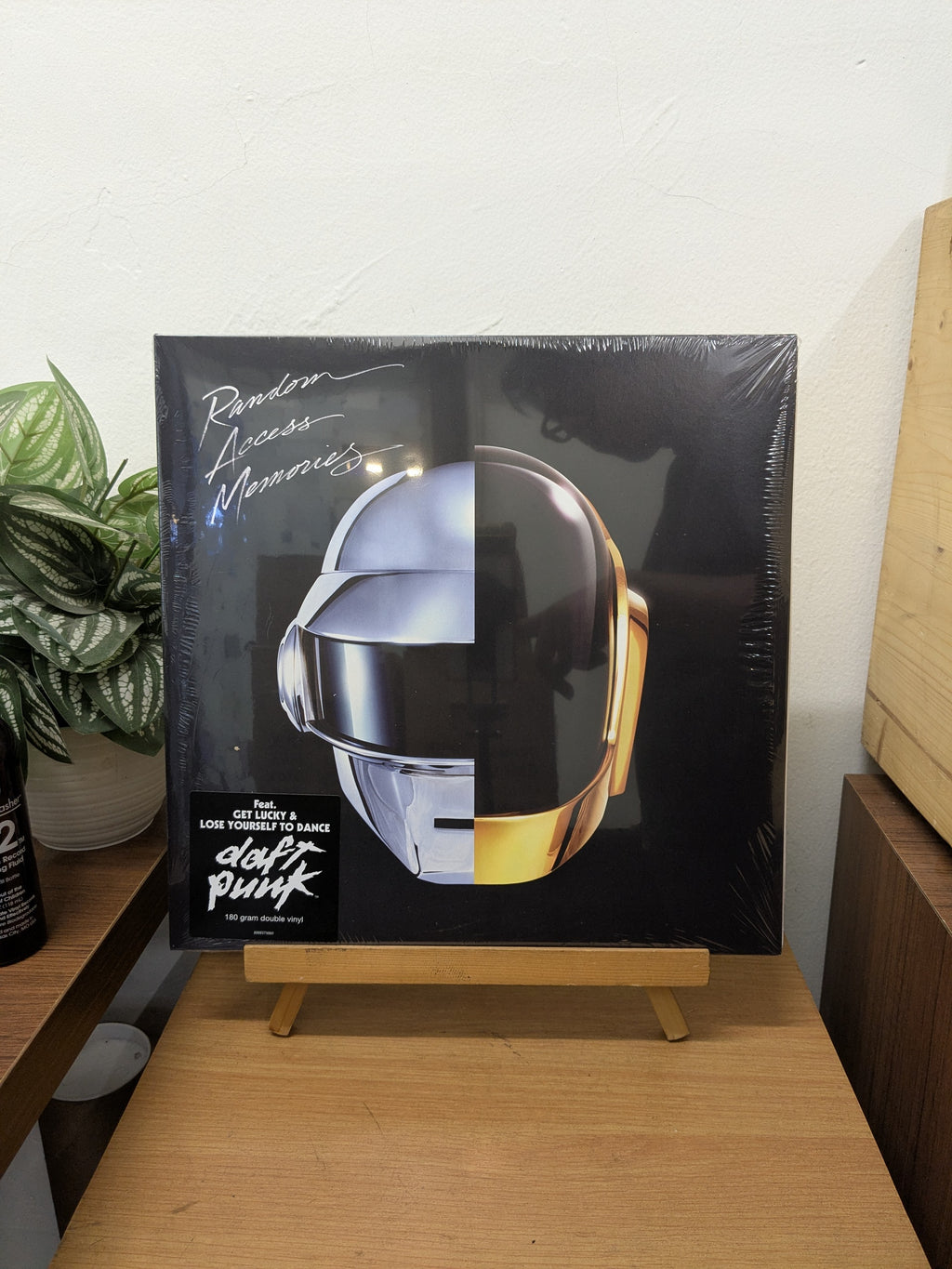 Daft Punk – Random Access Memories (VINYL / NEW)