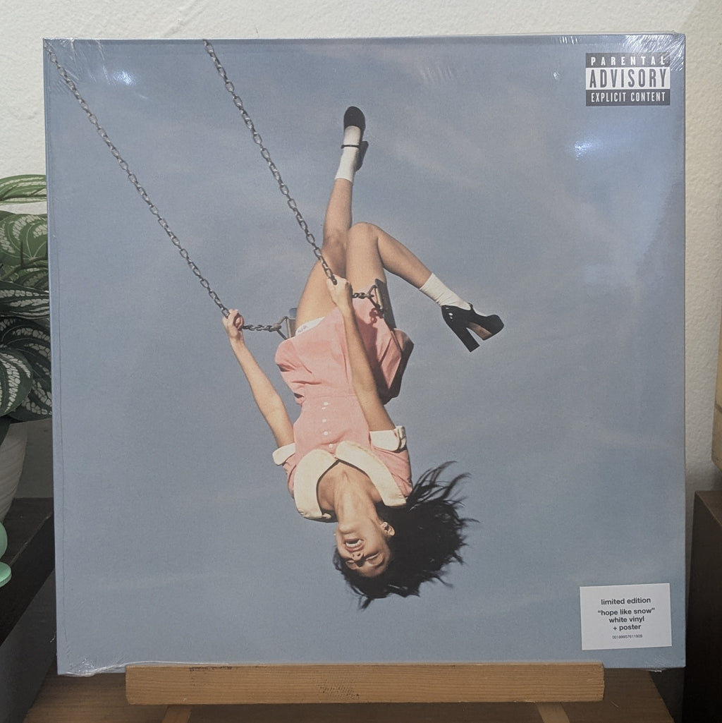 Olivia Rodrigo – You Seem Pretty Sad For A Girl So In Love (VINYL / NEW)