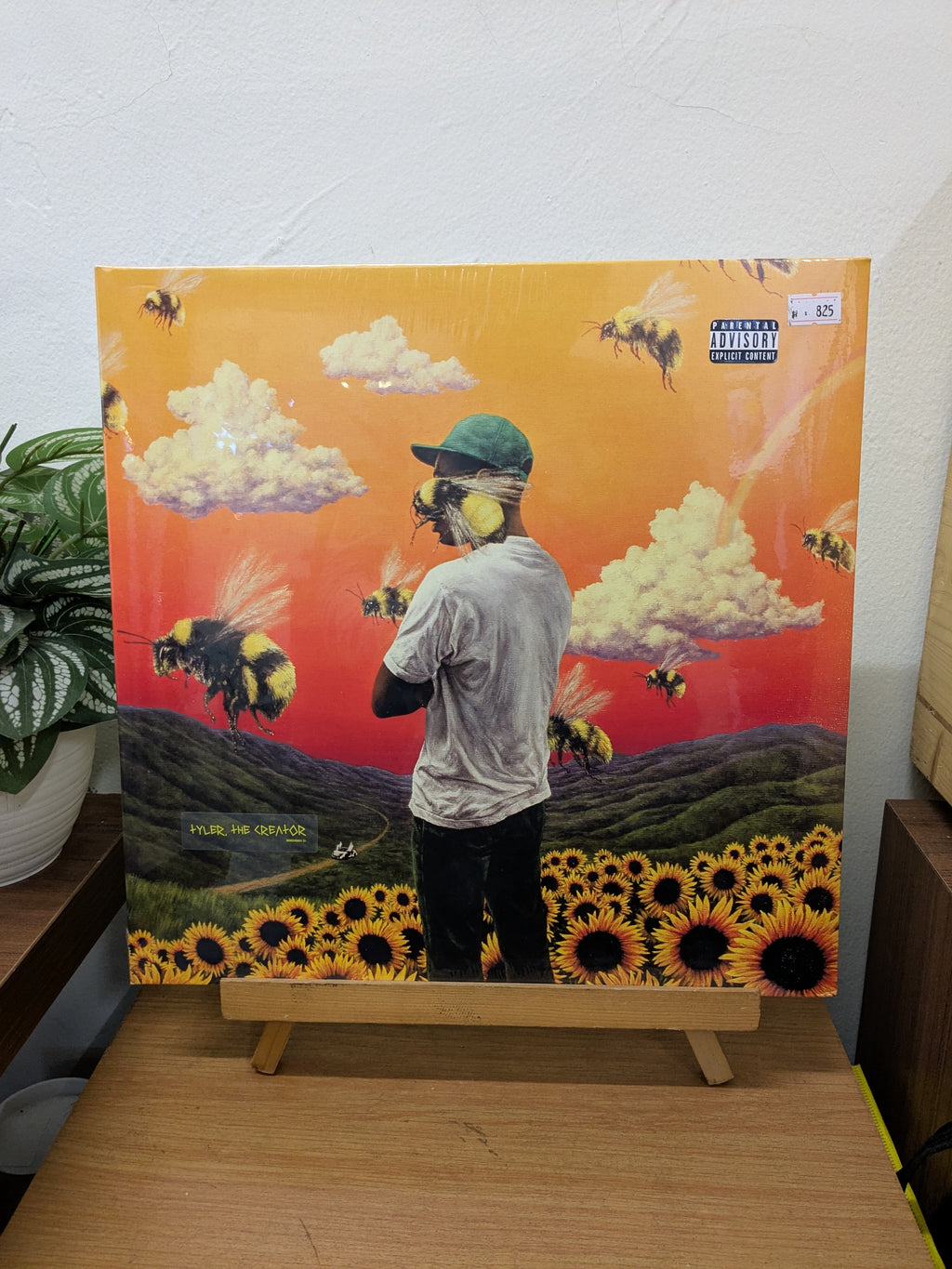 Tyler, The Creator – Scum Fuck Flower Boy ( VINYL / NEW )