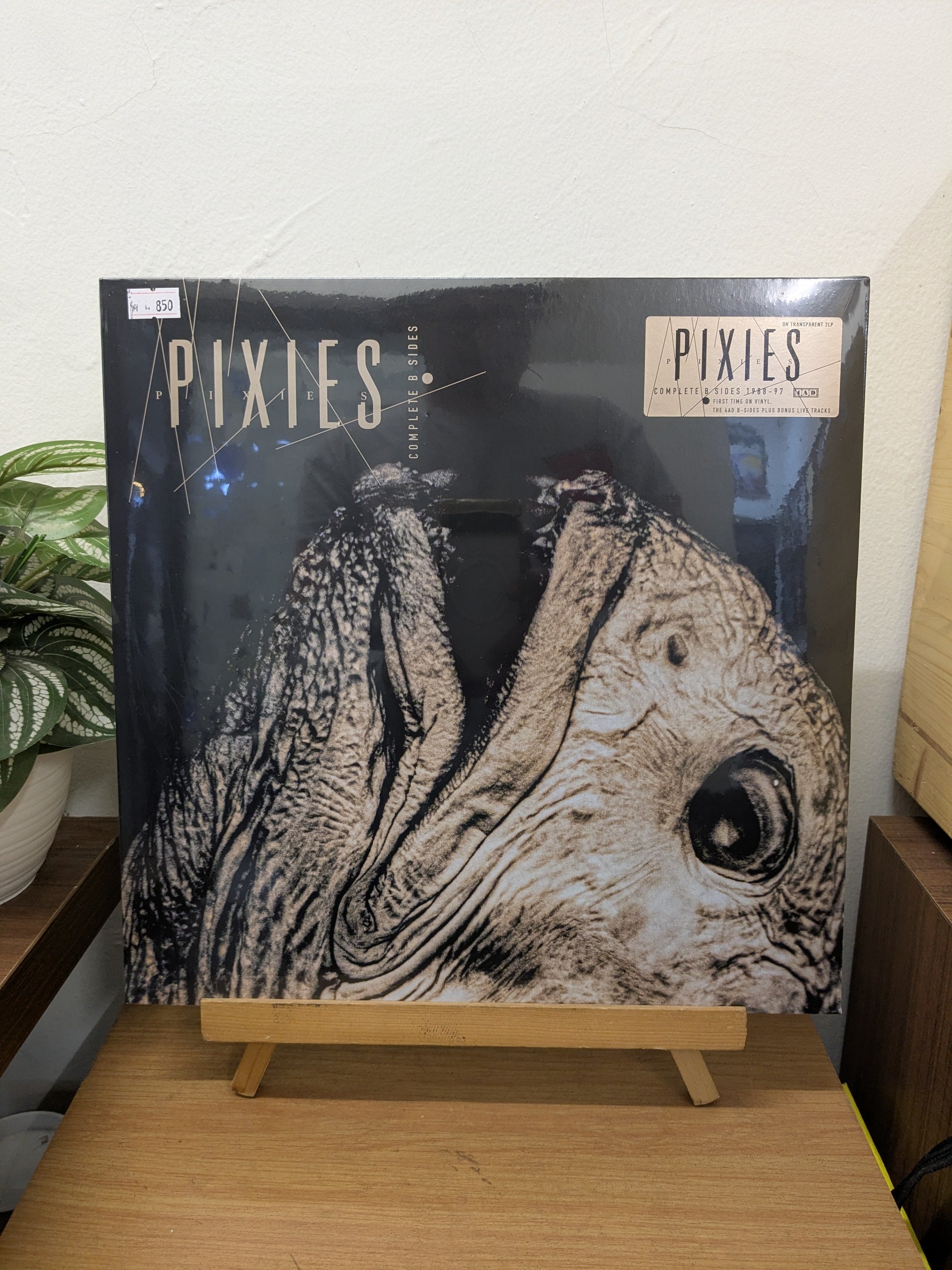 Pixies – Complete B Sides (VINYL / NEW)