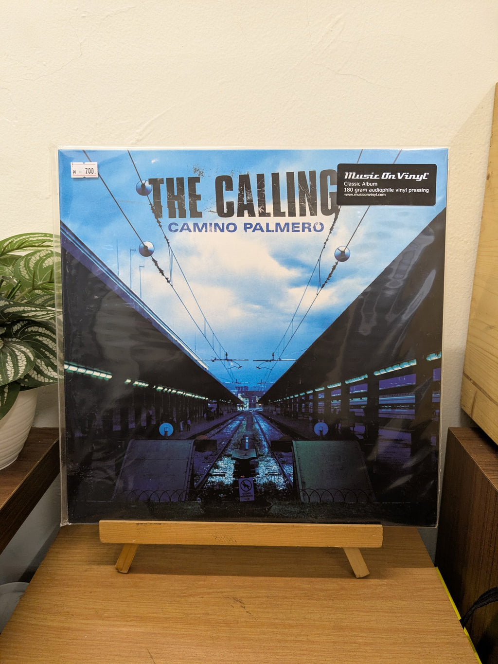 The Calling – Camino Palmero (VINYL / NEW)