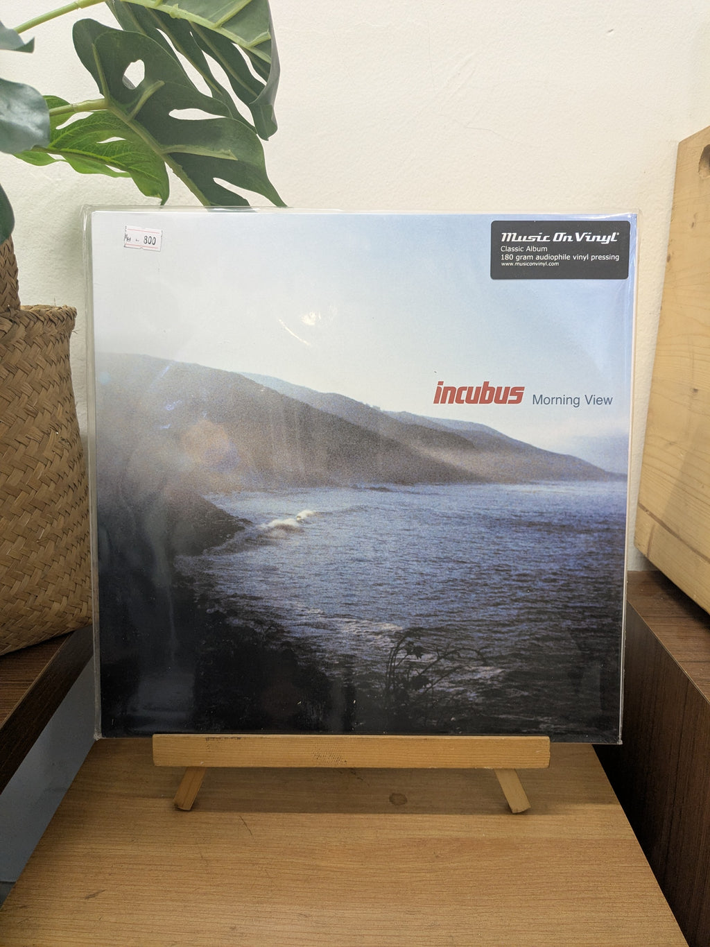 Incubus – Morning View (VINYL / NEW)