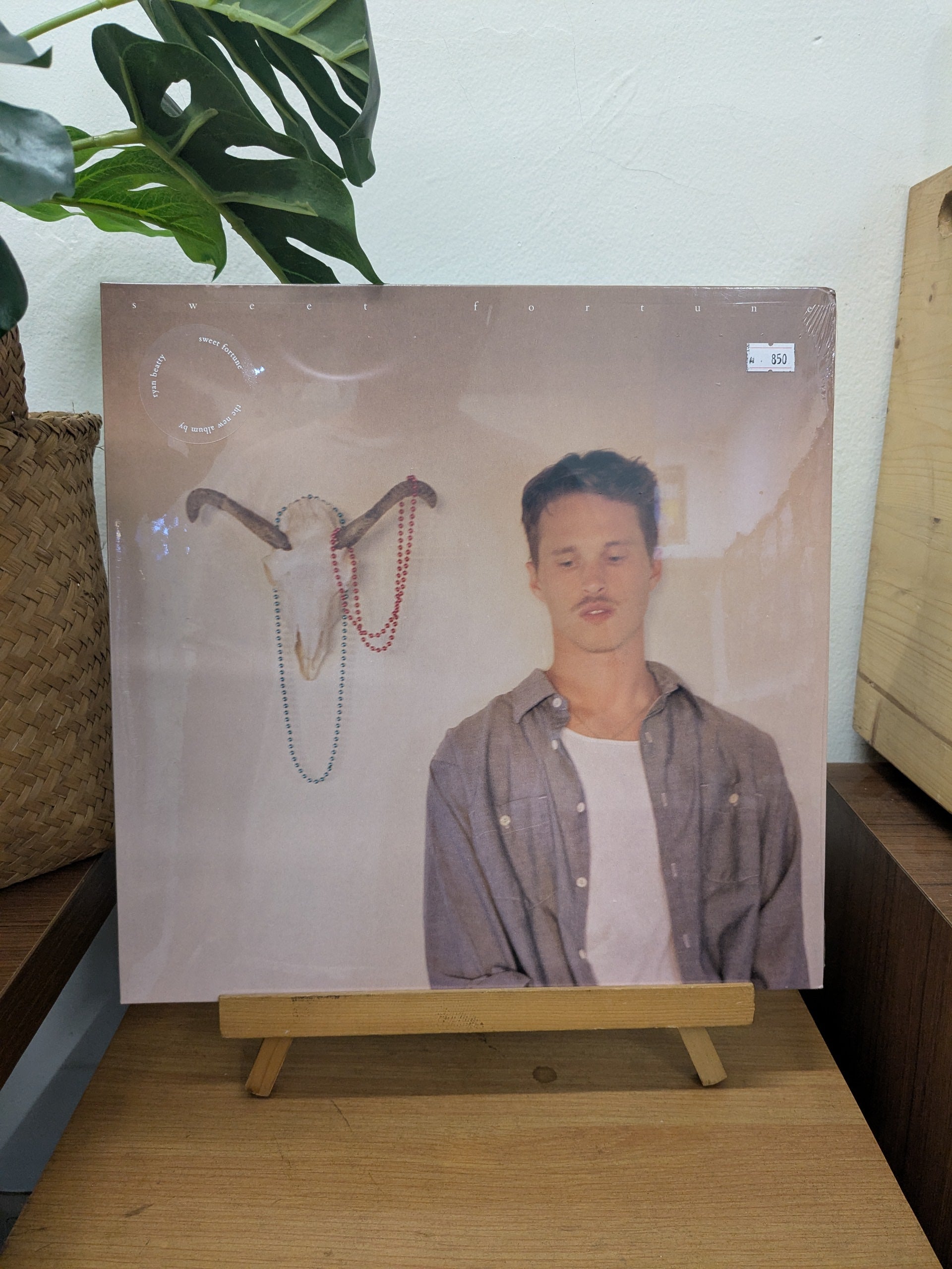 Ryan Beatty – Sweet Fortune (VINYL / NEW)