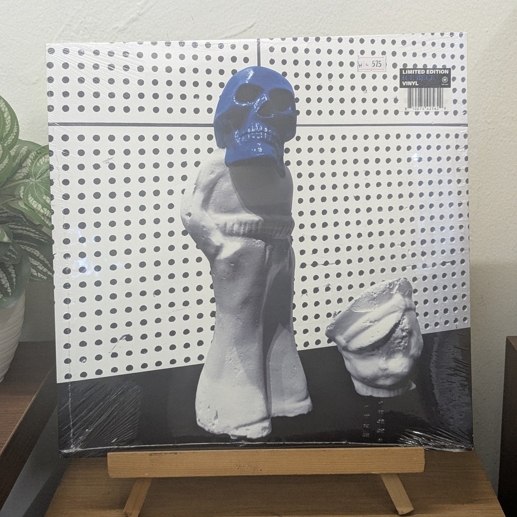 Jack White – Frozen Charlotte (VINYL / NEW SEALED)