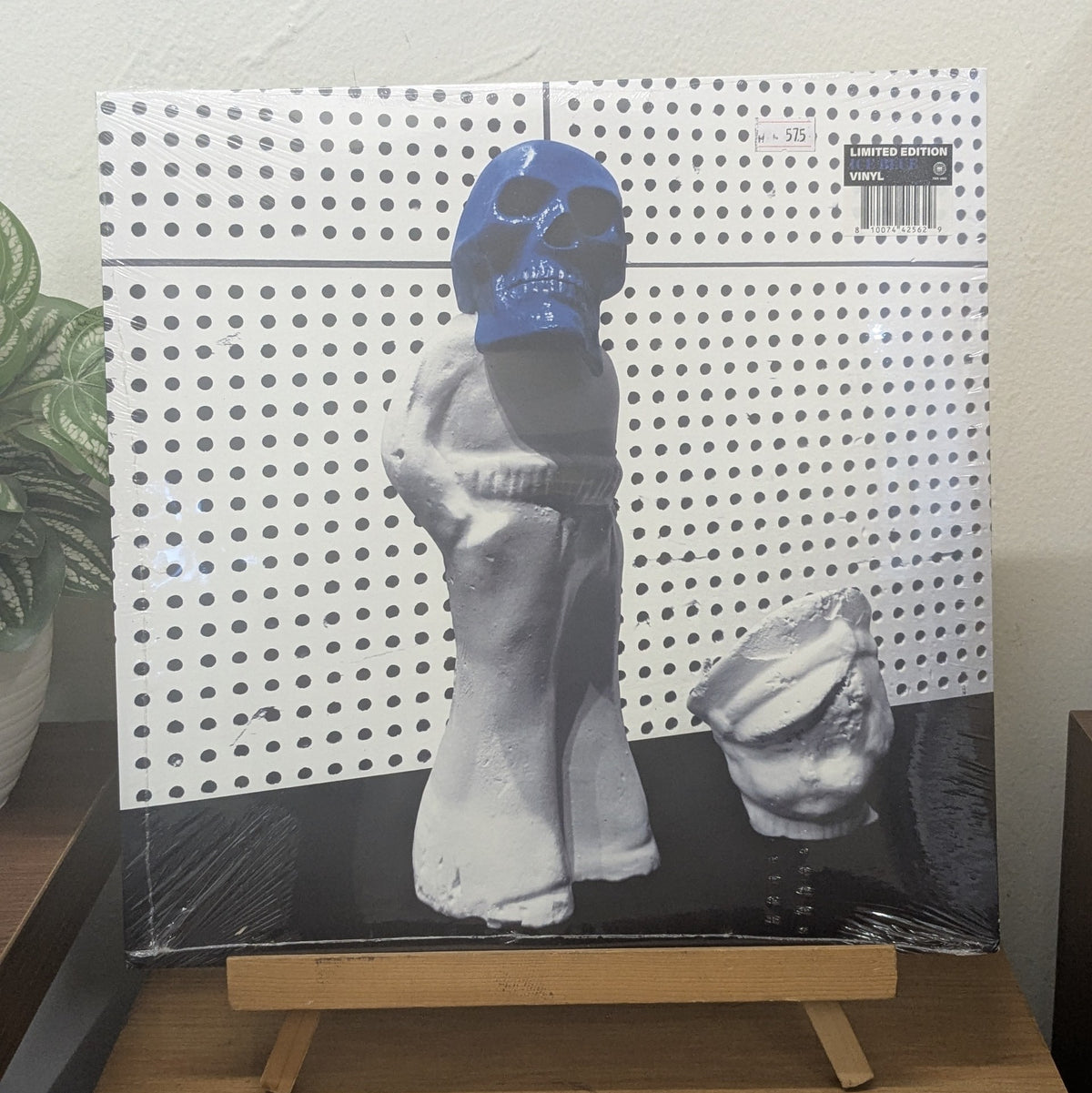 Jack White – Frozen Charlotte (VINYL / NEW SEALED)