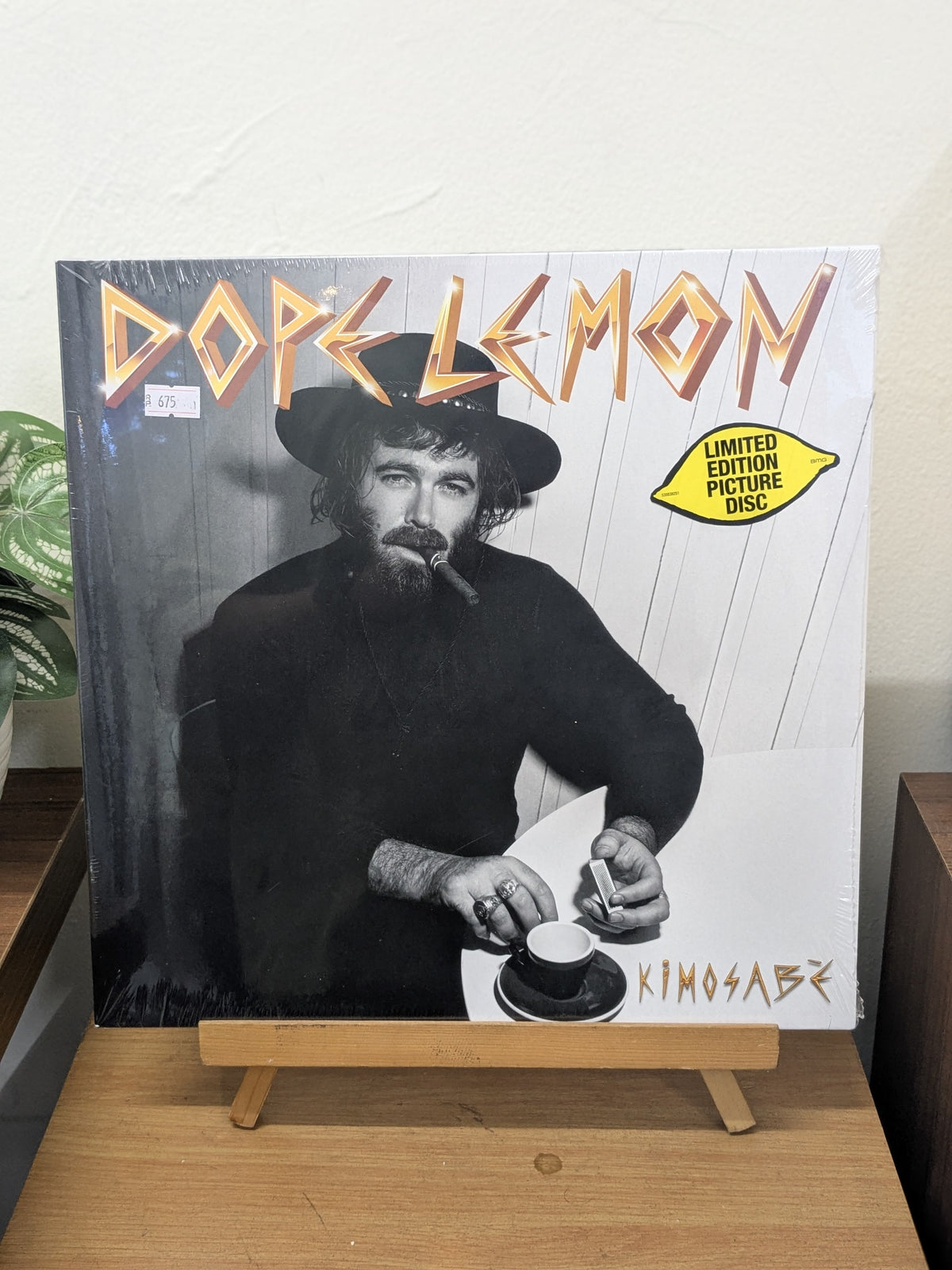 Dope Lemon – Kimosabè (VINYL / NEW)