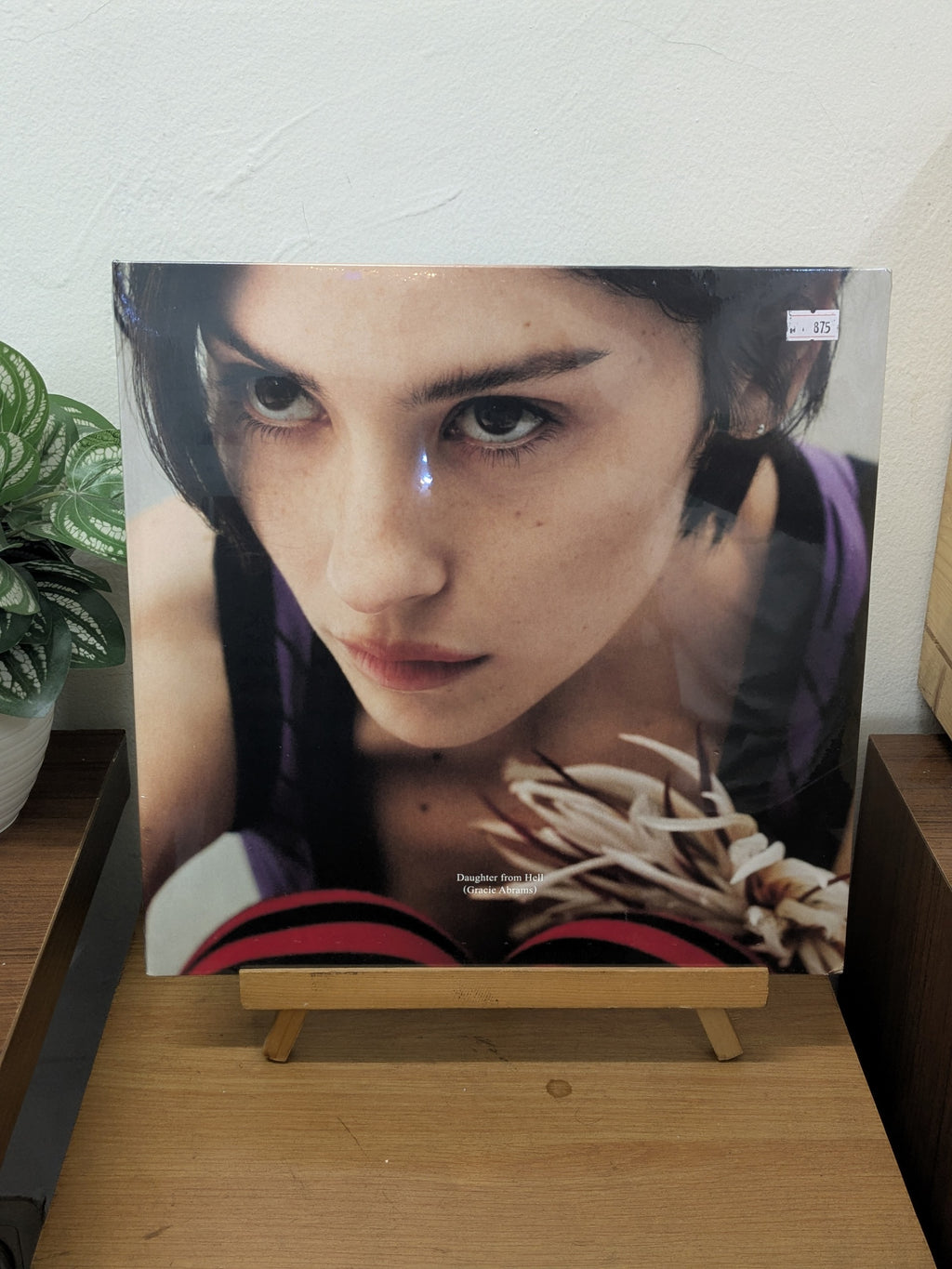 Gracie Abrams – Daughter From Hell (VINYL / NEW)