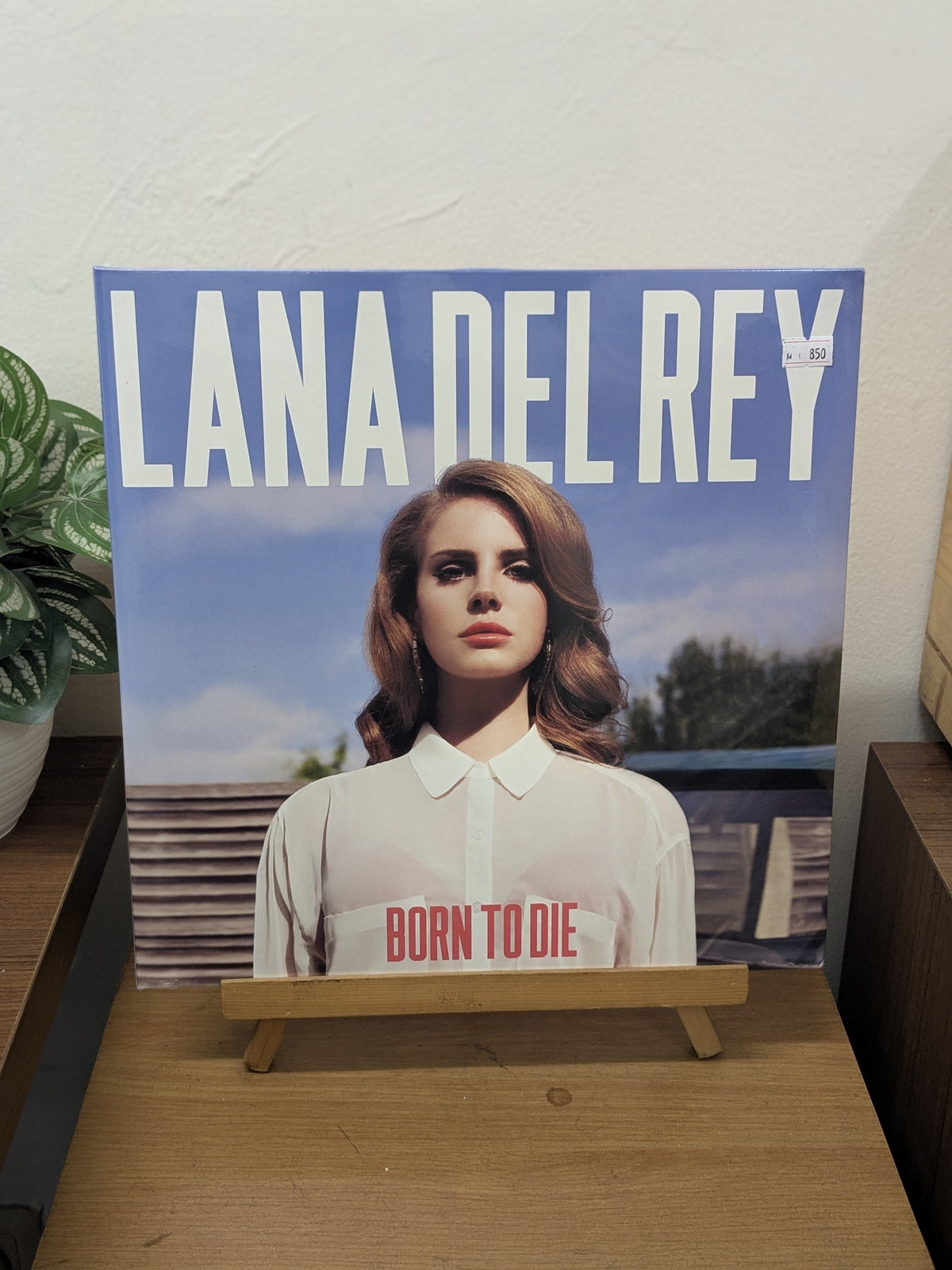 Lana Del Rey – Born To Die (VINYL / NEW)
