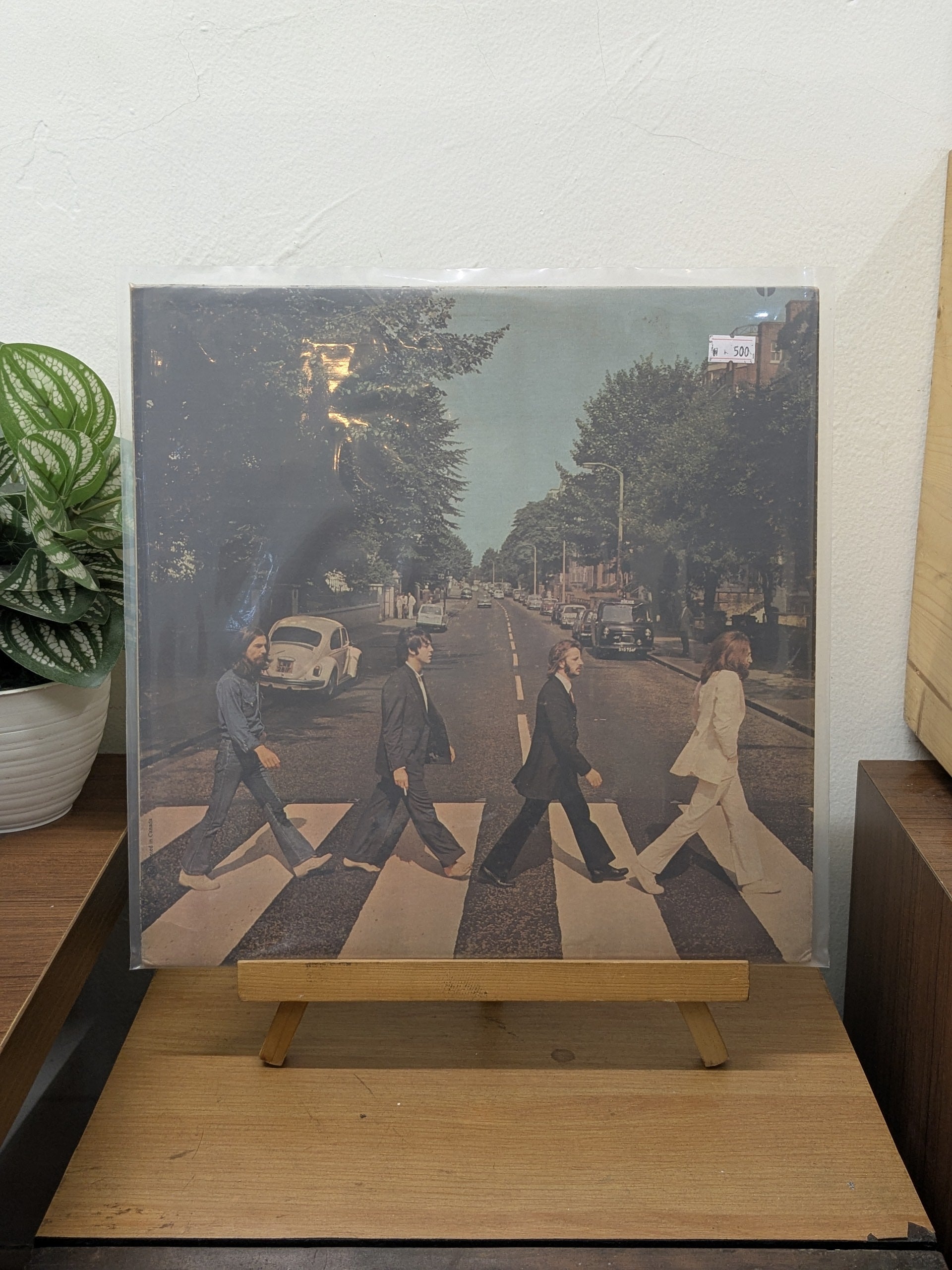 The Beatles – Abbey Road (VINYL / NEW)