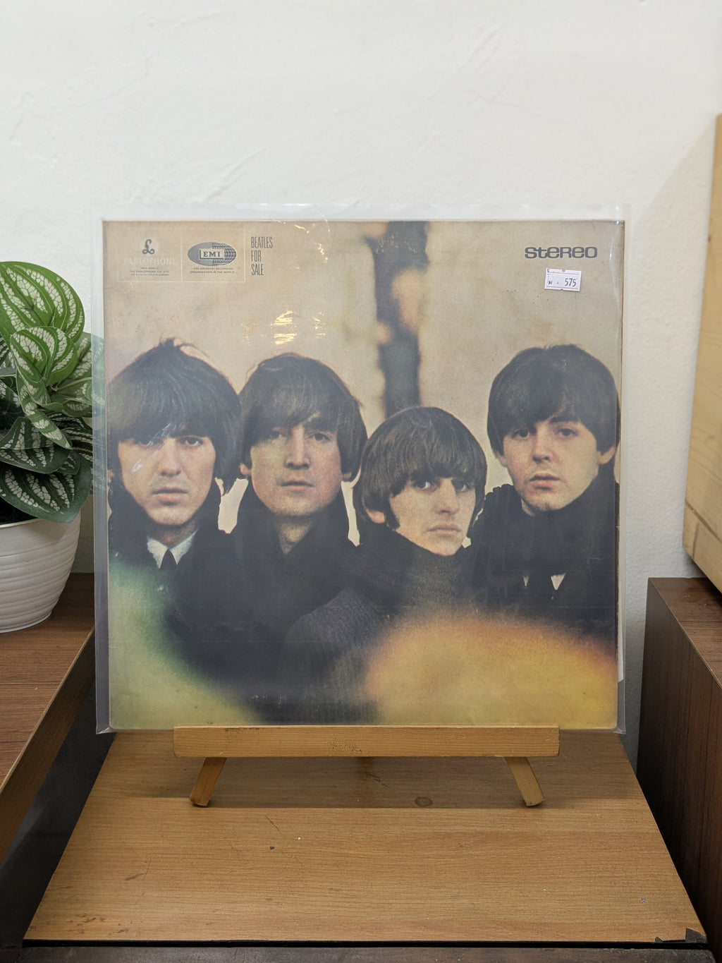 The Beatles – Beatles For Sale (VINYL / USED)