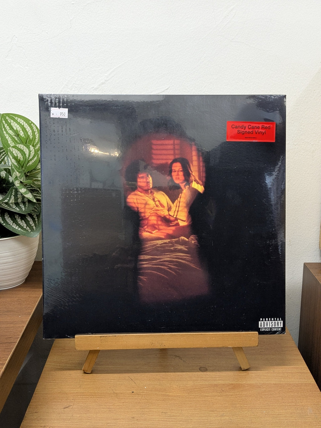 Selena Gomez & Benny Blanco – I Said I Love You First (VINYL / NEW SEALED)