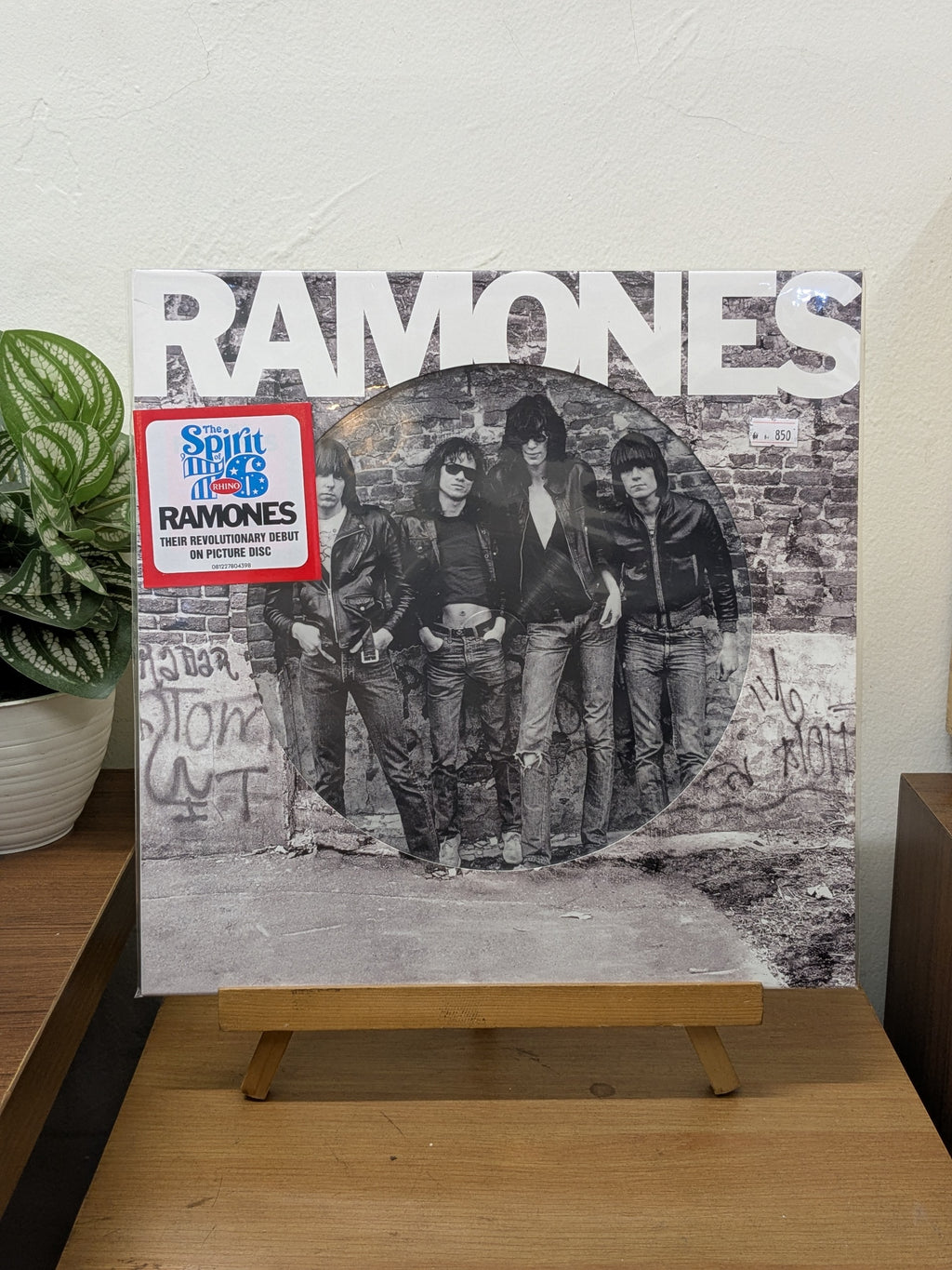 Ramones – Ramones (VINYL / NEW)