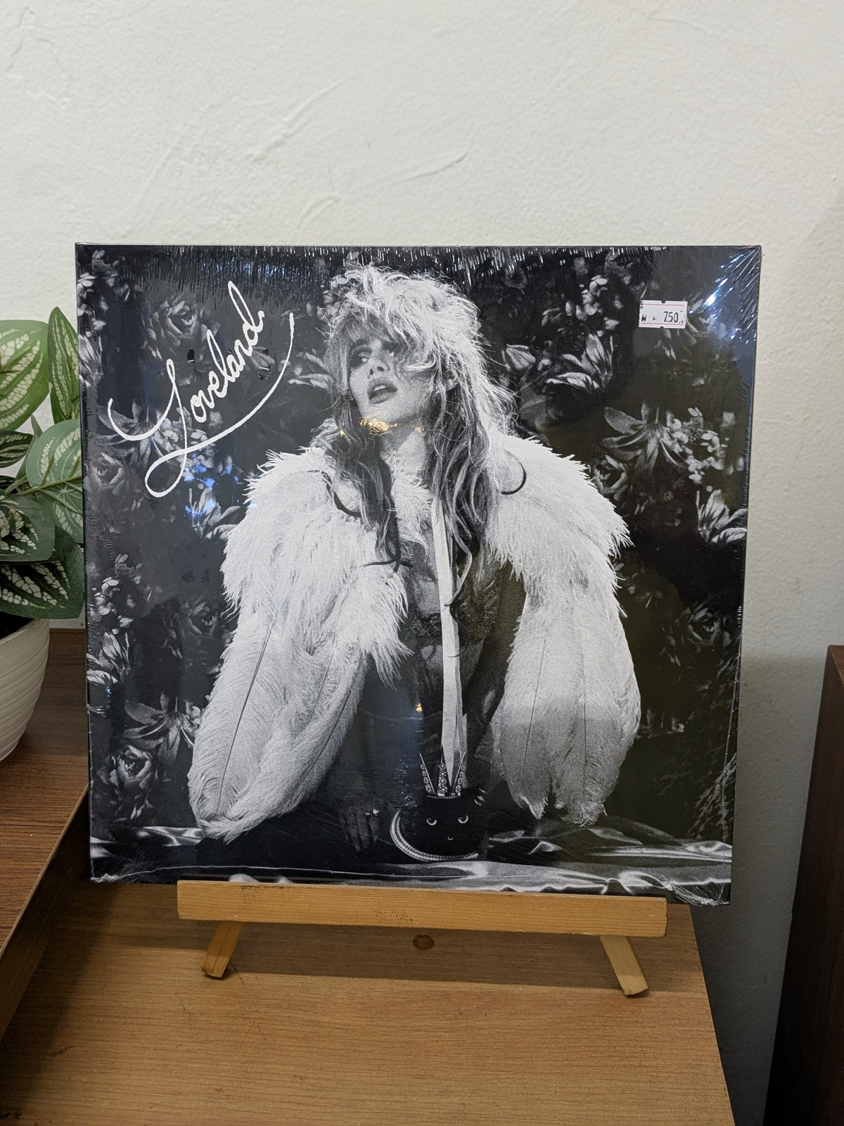 Suki Waterhouse – Loveland (VINYL / NEW SEALED)