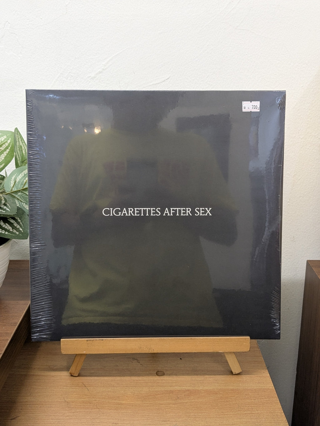 Cigarettes After Sex – Cigarettes After Sex (VINYL / NEW)
