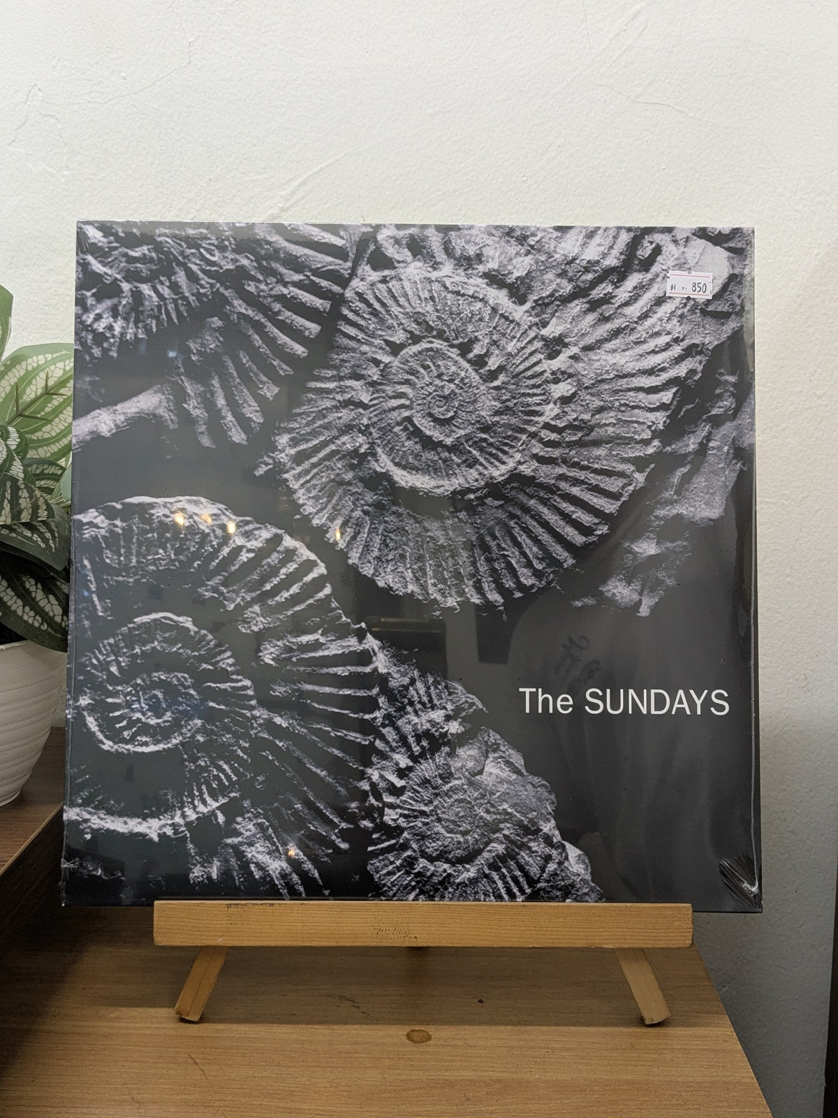 The Sundays – Reading, Writing And Arithmetic (VINYL / NEW)