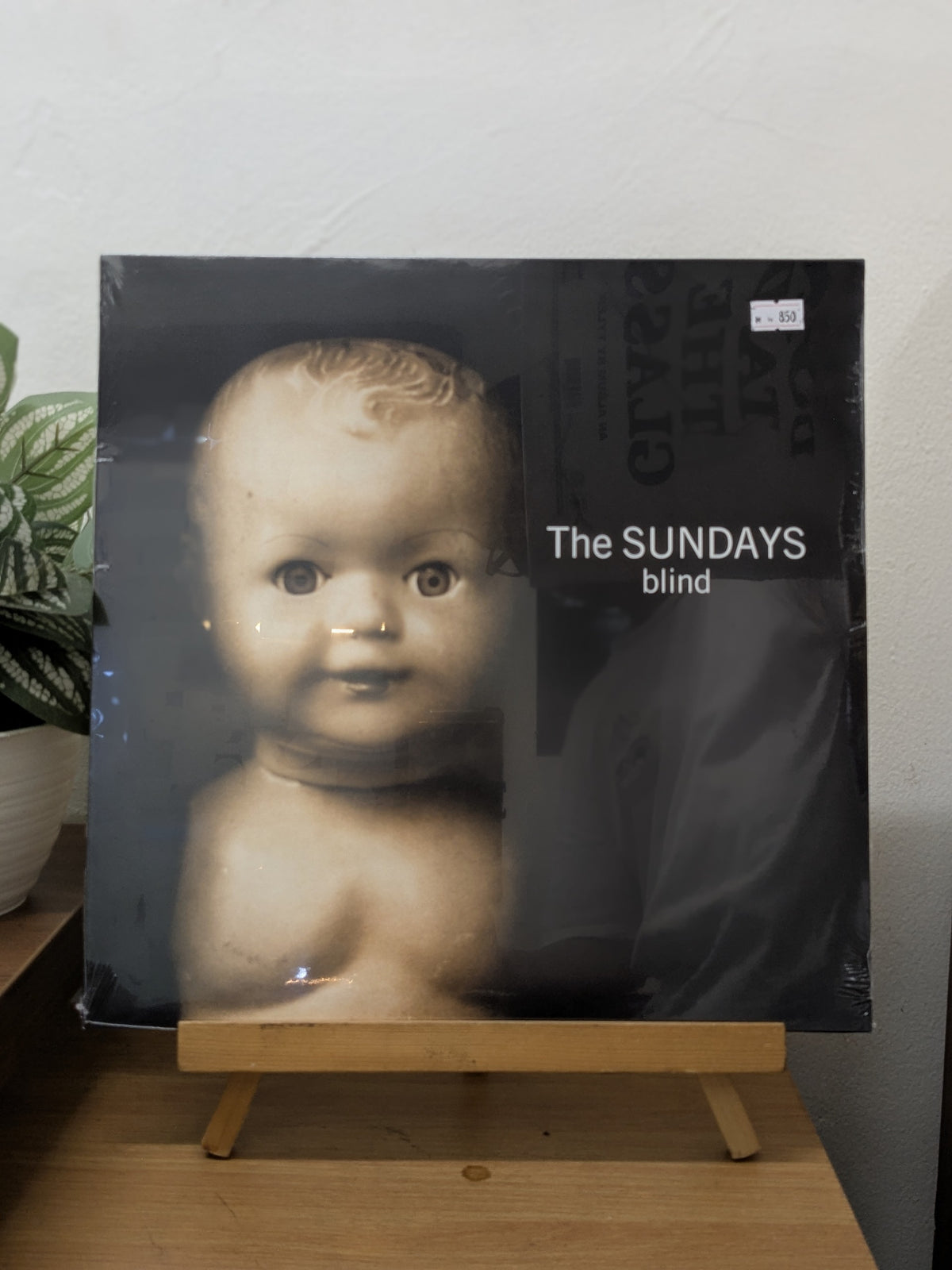 The Sundays – Blind (VINYL / NEW)
