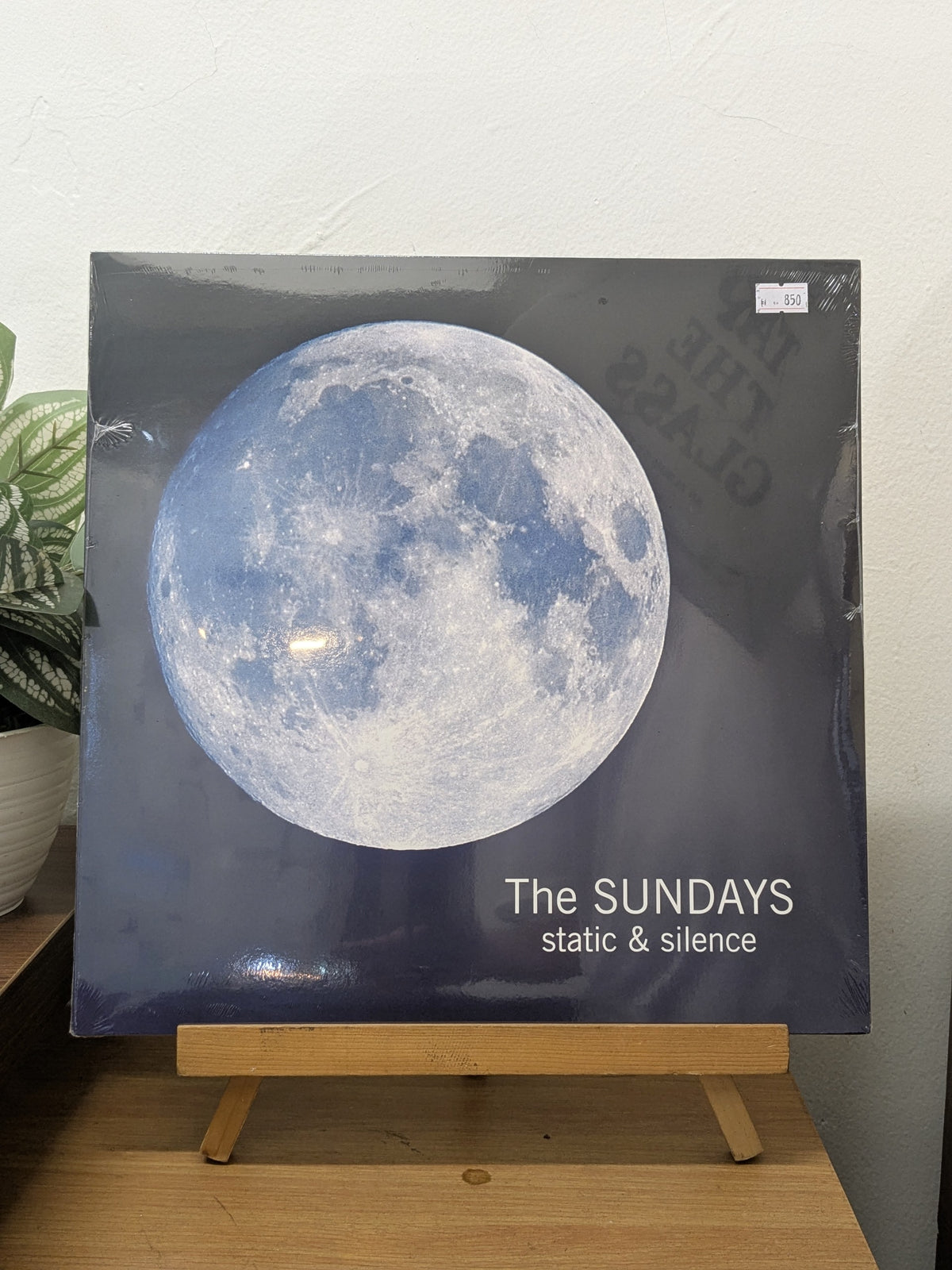 The Sundays – Static & Silence (VINYL / NEW)
