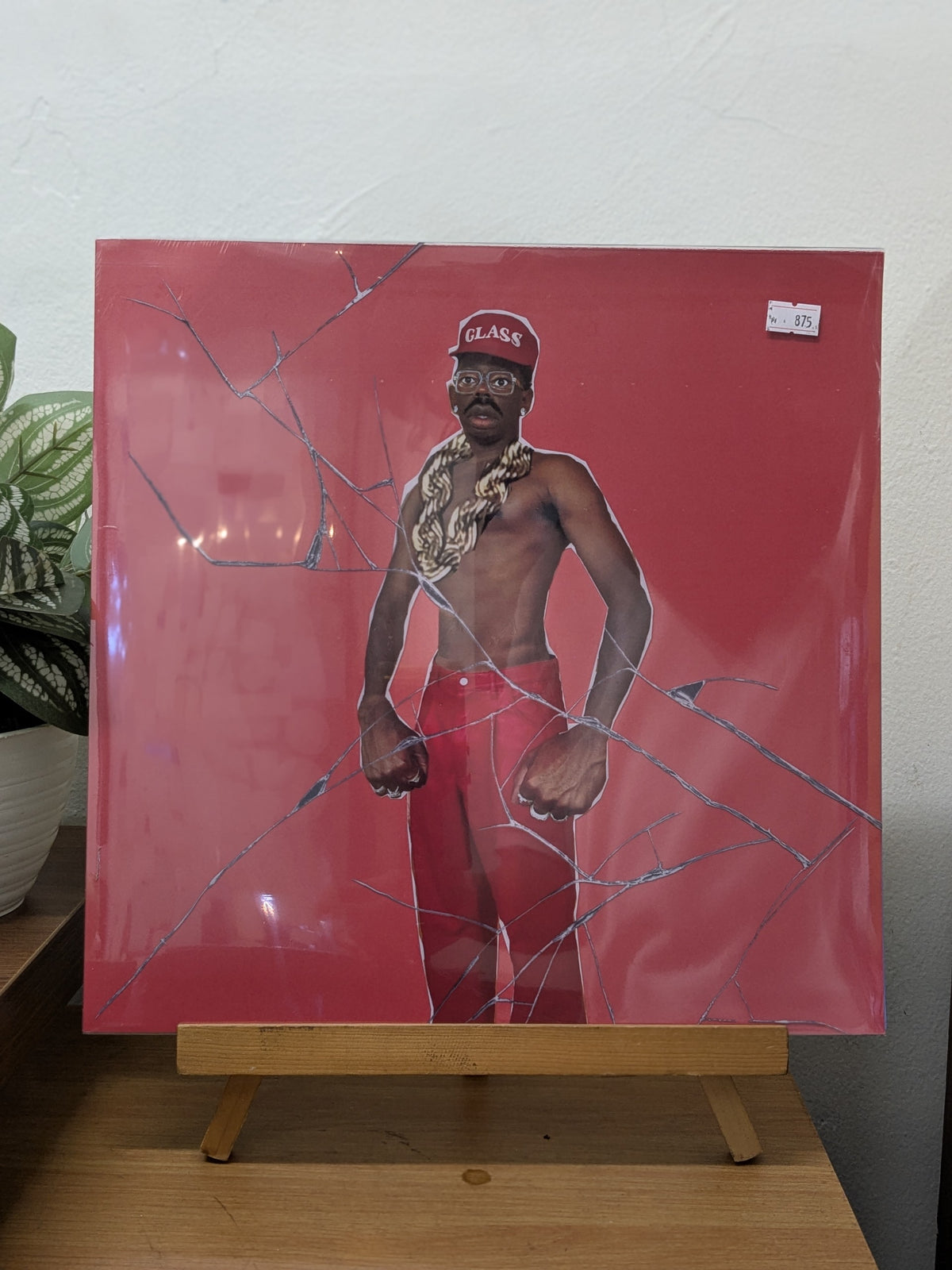 Tyler, The Creator – Don't Tap The Glass (VINYL / NEW)