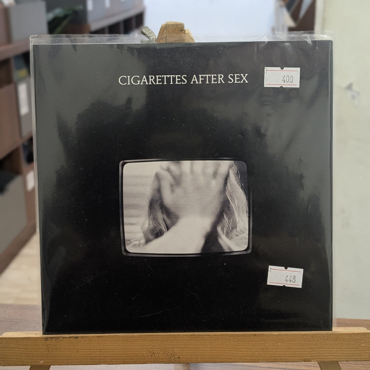 Cigarettes After Sex – The Crystal Ship / Anna Karenina (VINYL / NEW)