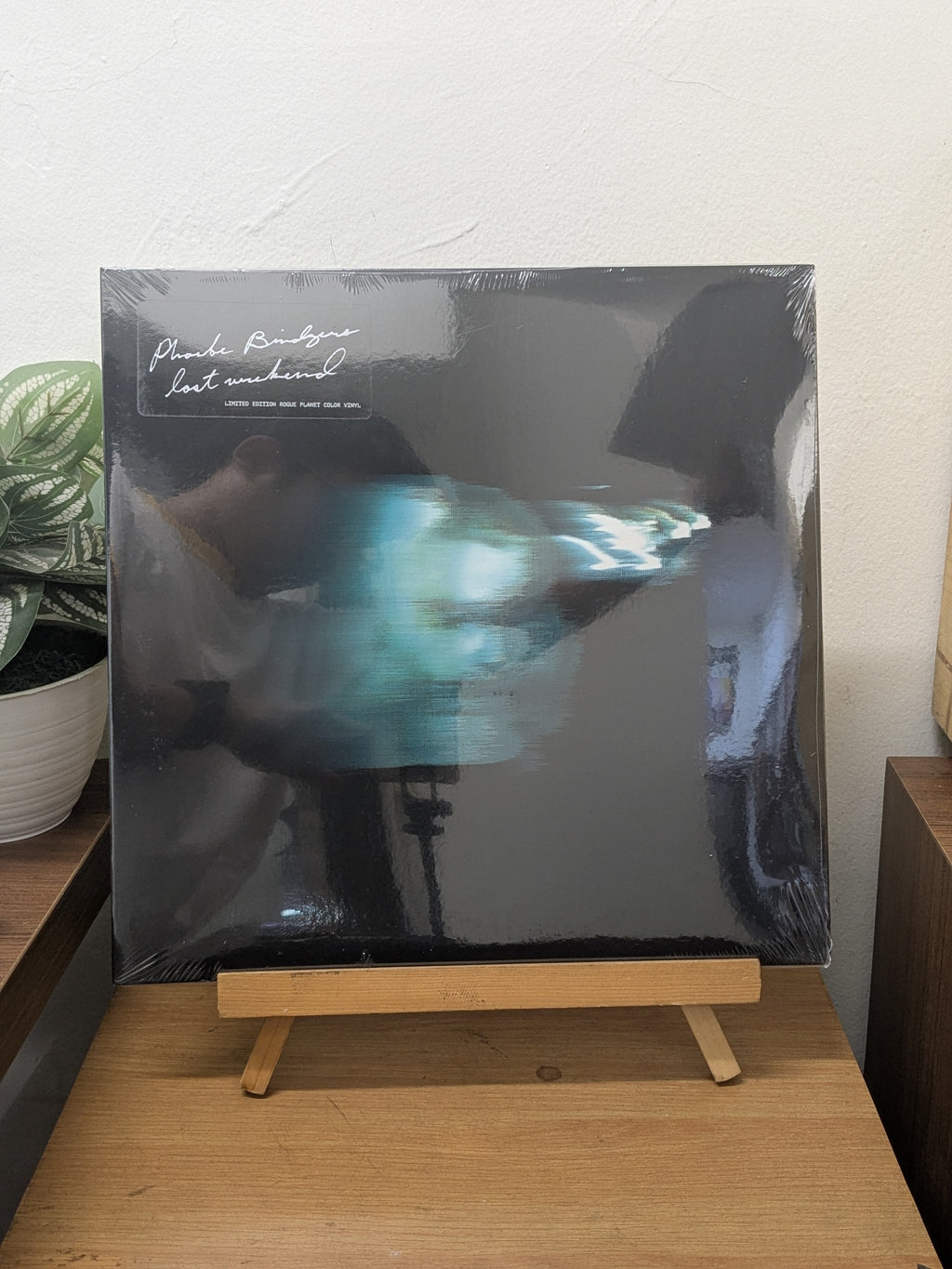 Phoebe Bridgers – Lost Weekend (VINYL / NEW)