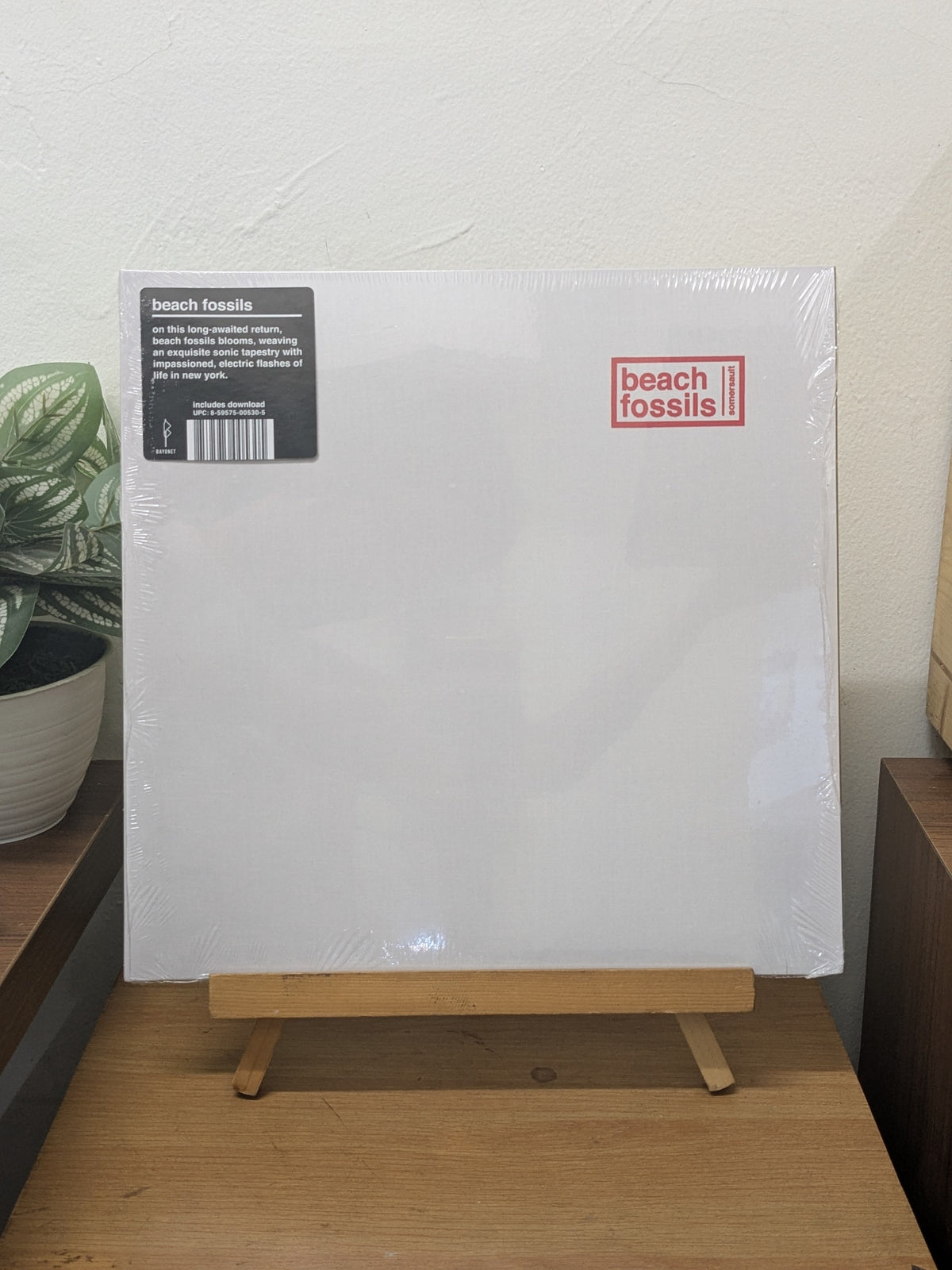 Beach Fossils – Somersault (VINYL / NEW)