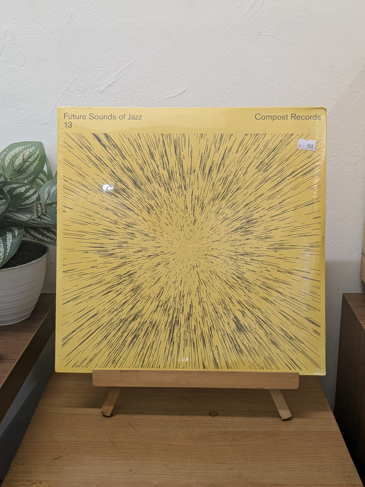 Various – Future Sounds Of Jazz 13 (VINYL / NEW)