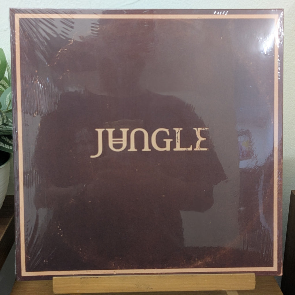 Jungle - Sunshine (Desert Peach) (VINYL / NEW)