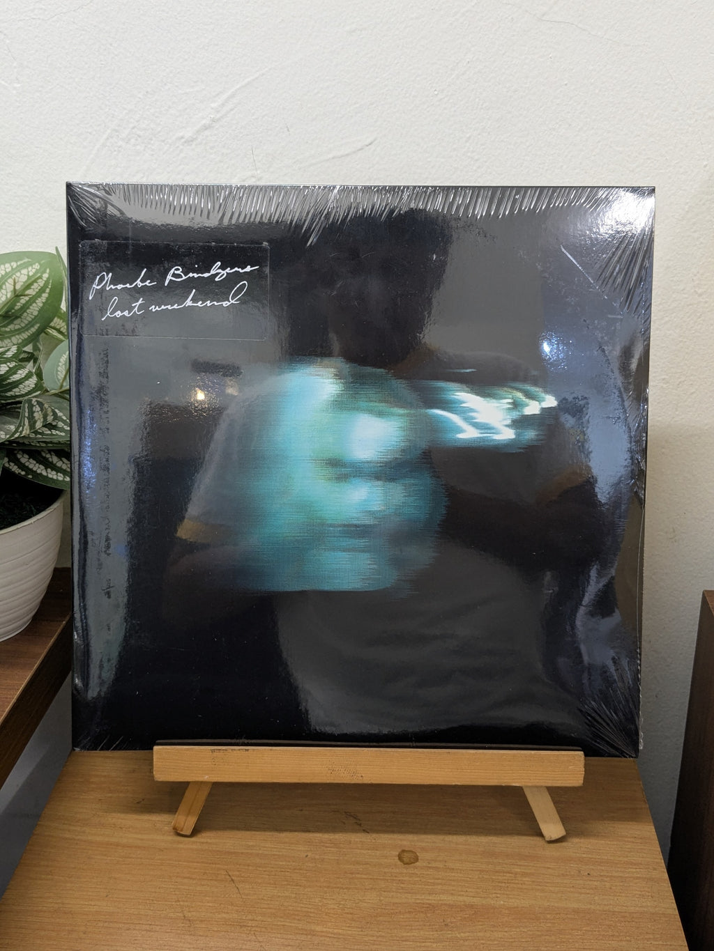 Phoebe Bridgers – Lost Weekend (VINYL / NEW)
