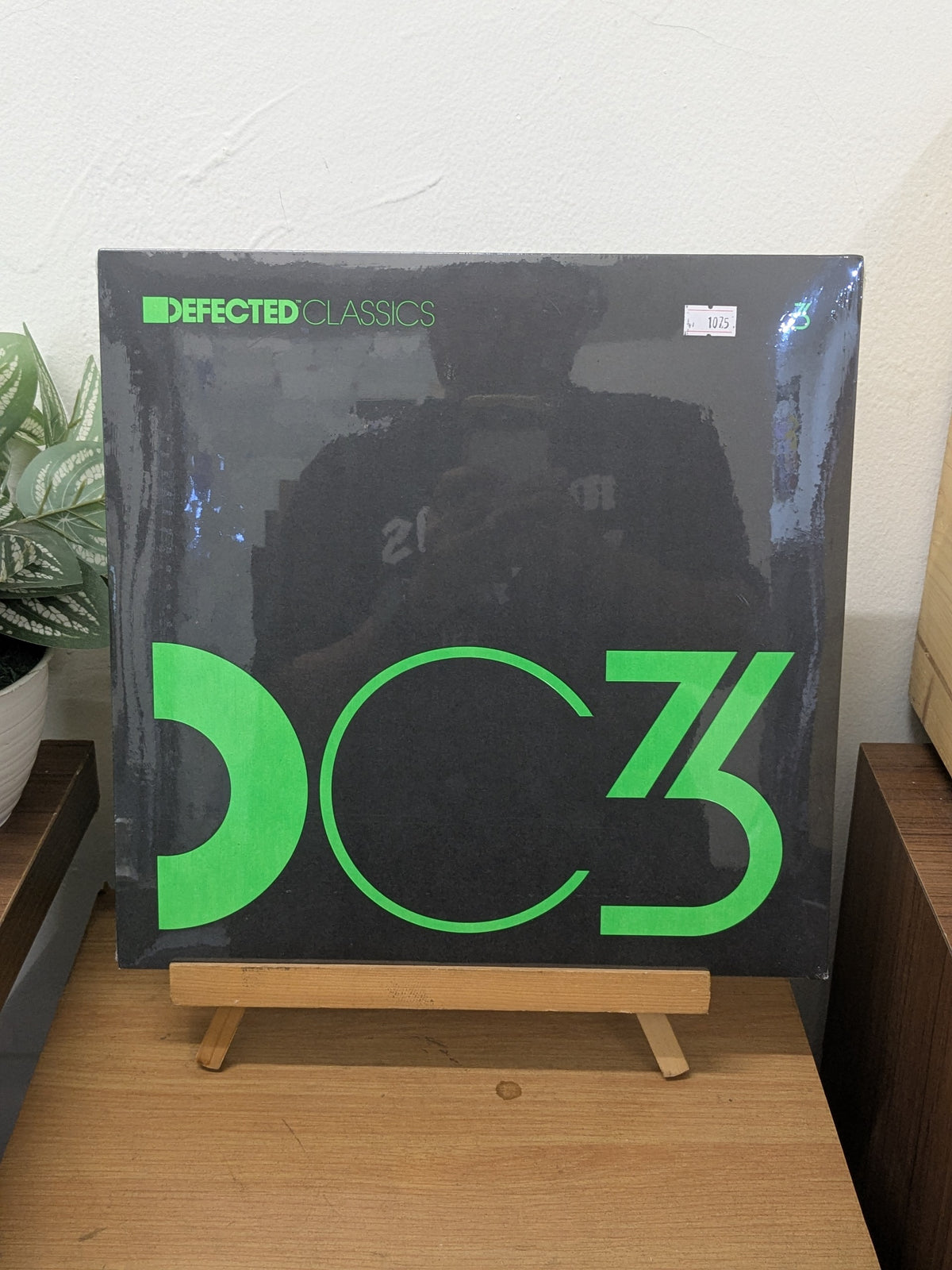 Various – Defected Classics 3 (VINYL / NEW SEALED)