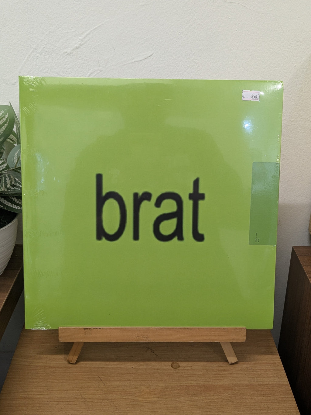 Charli XCX – Brat (VINYL / NEW SEALED)