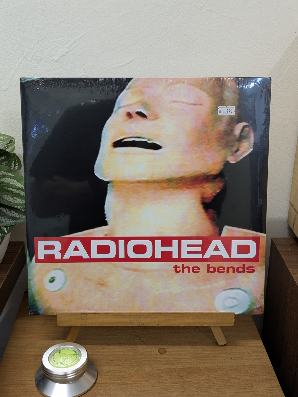 Radiohead – The Bends (VINYL / NEW)