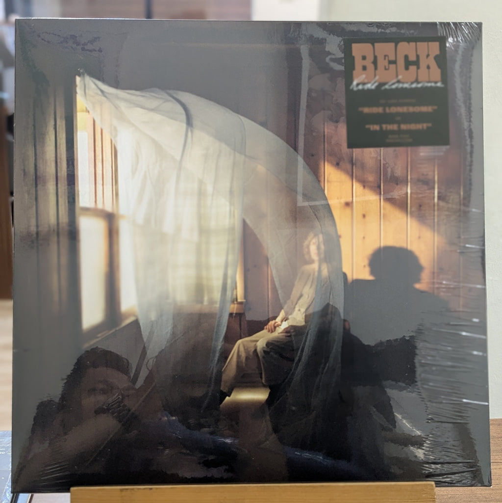 Beck – Ride Lonesome (VINYL/NEW)