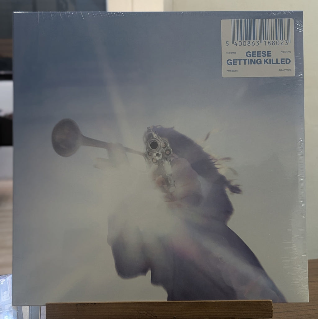 Geese – Getting Killed (VINYL/NEW)