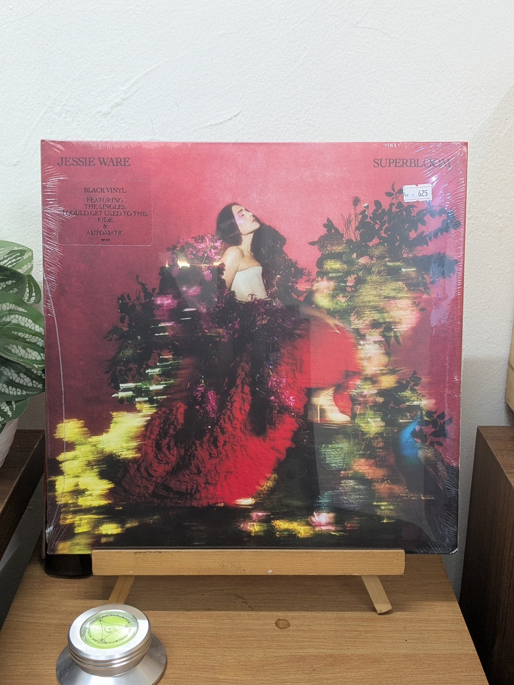 Jessie Ware – Superbloom